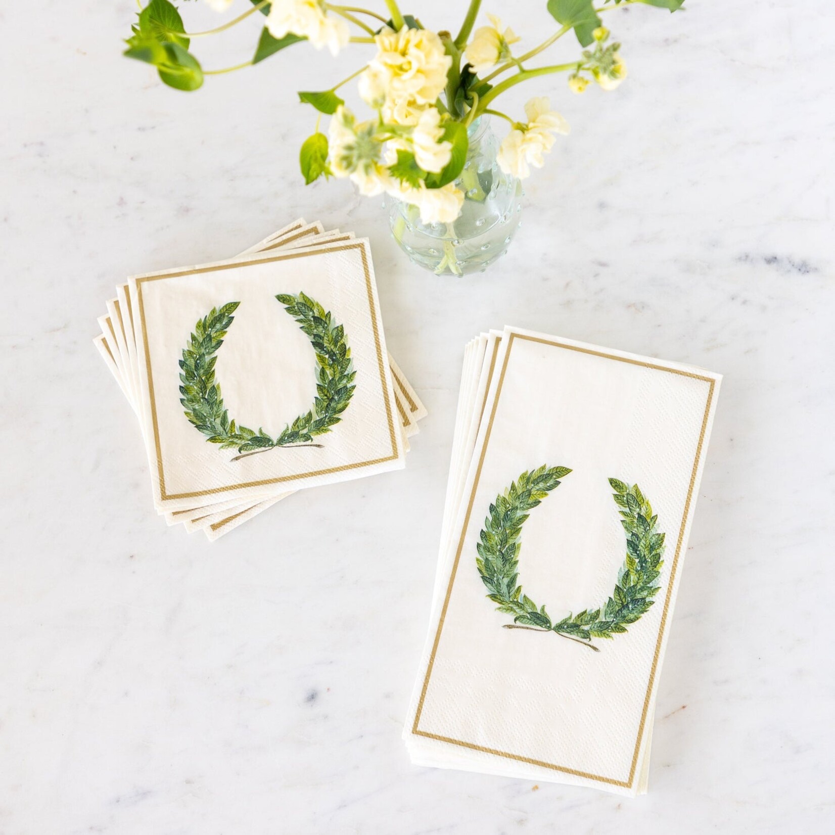 Hester & Cook Holiday Tabletop Papers