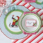 Hester & Cook Holiday Tabletop Papers