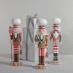 Zodax Candy Cane Soldiers