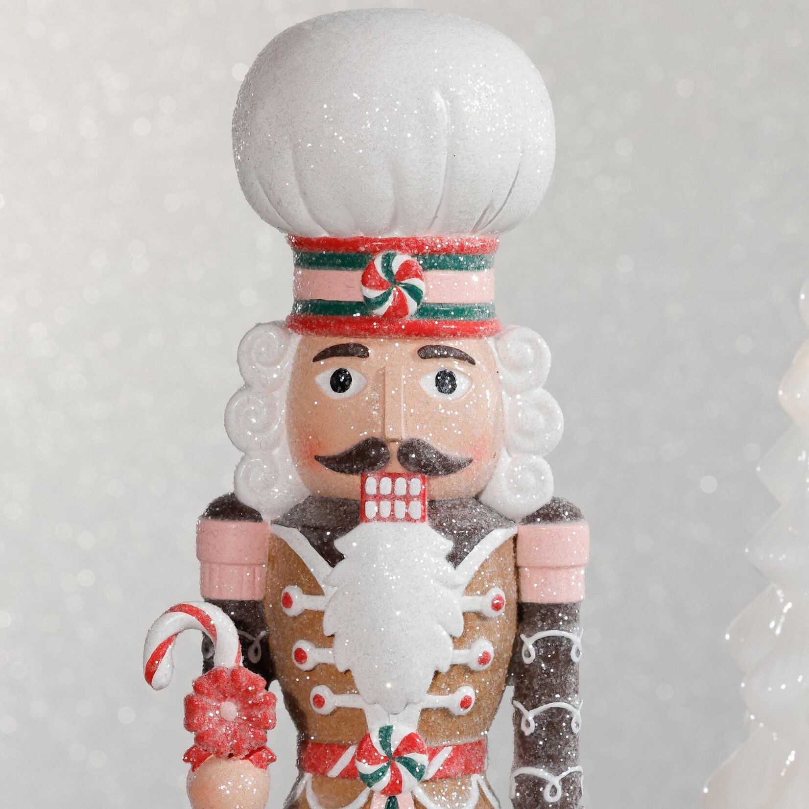 Zodax Candy Cane Soldiers