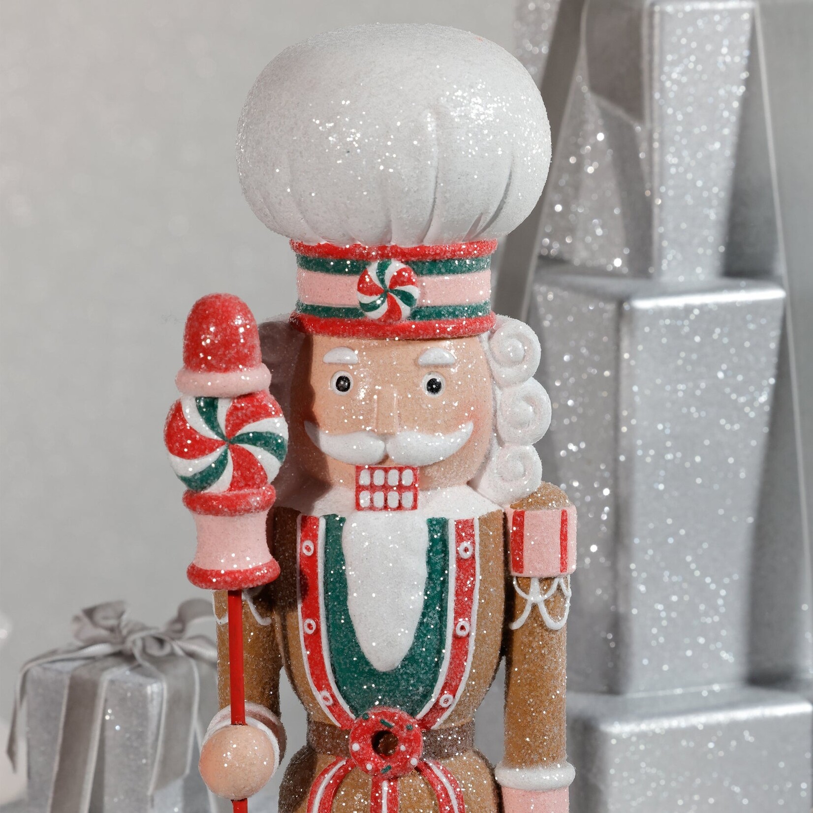 Zodax Candy Cane Soldiers