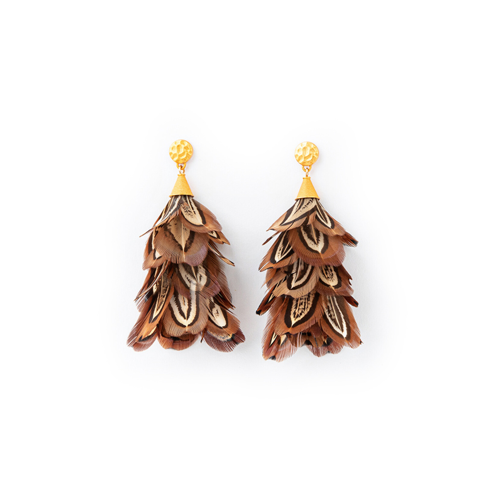 Brackish Brackish Drop Earrings