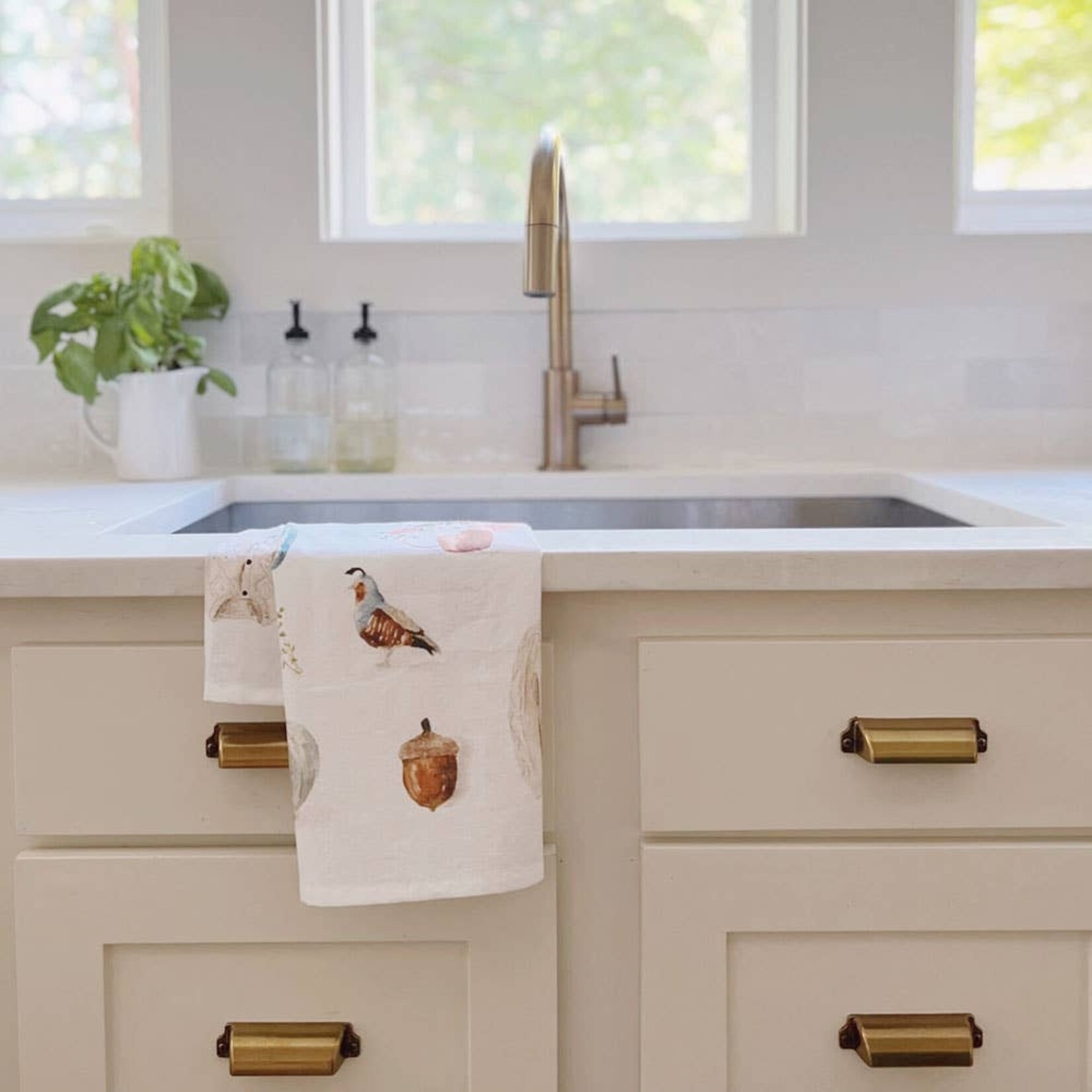 Emily Lex Studio Tea Towels