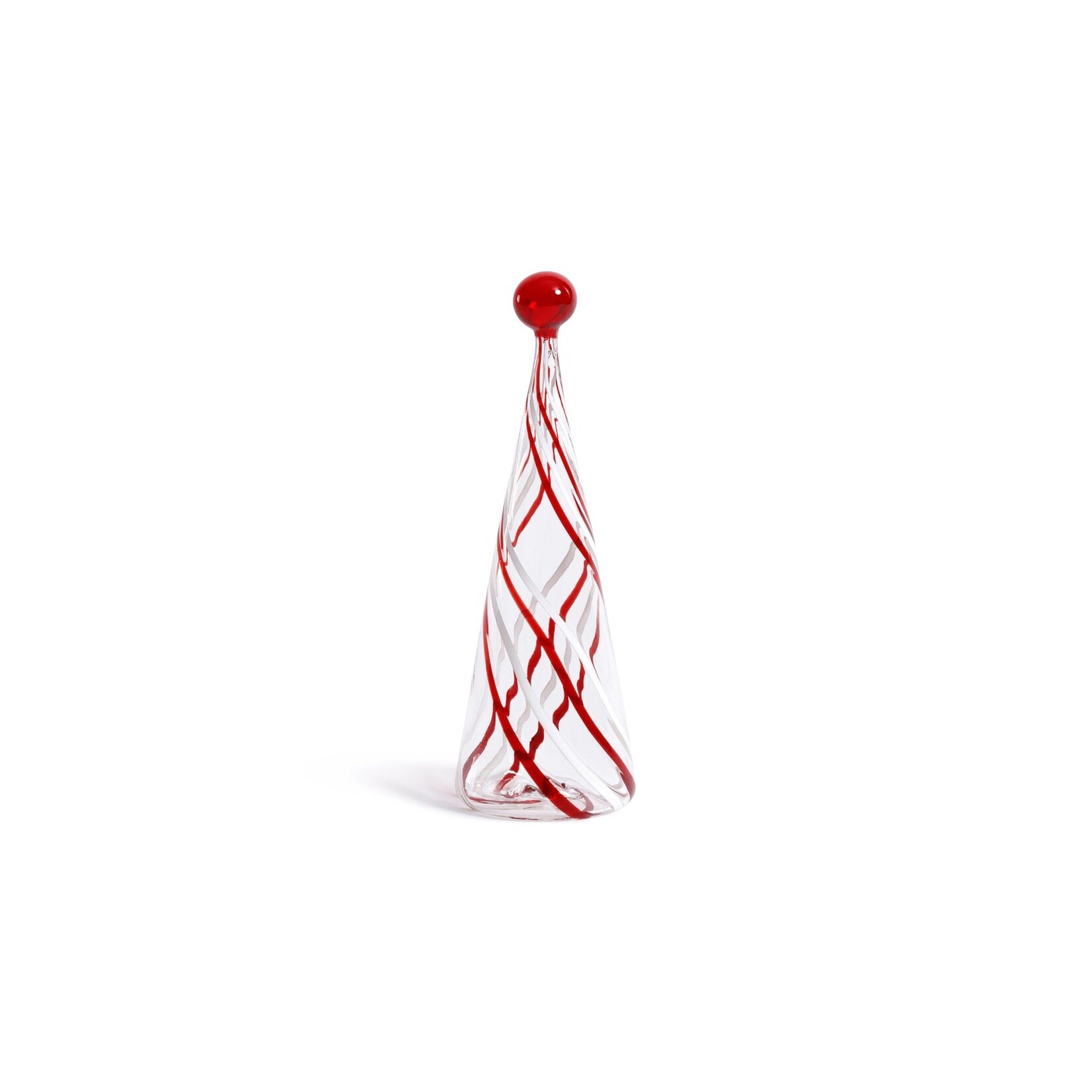 Zodax Decorative Glass Trees