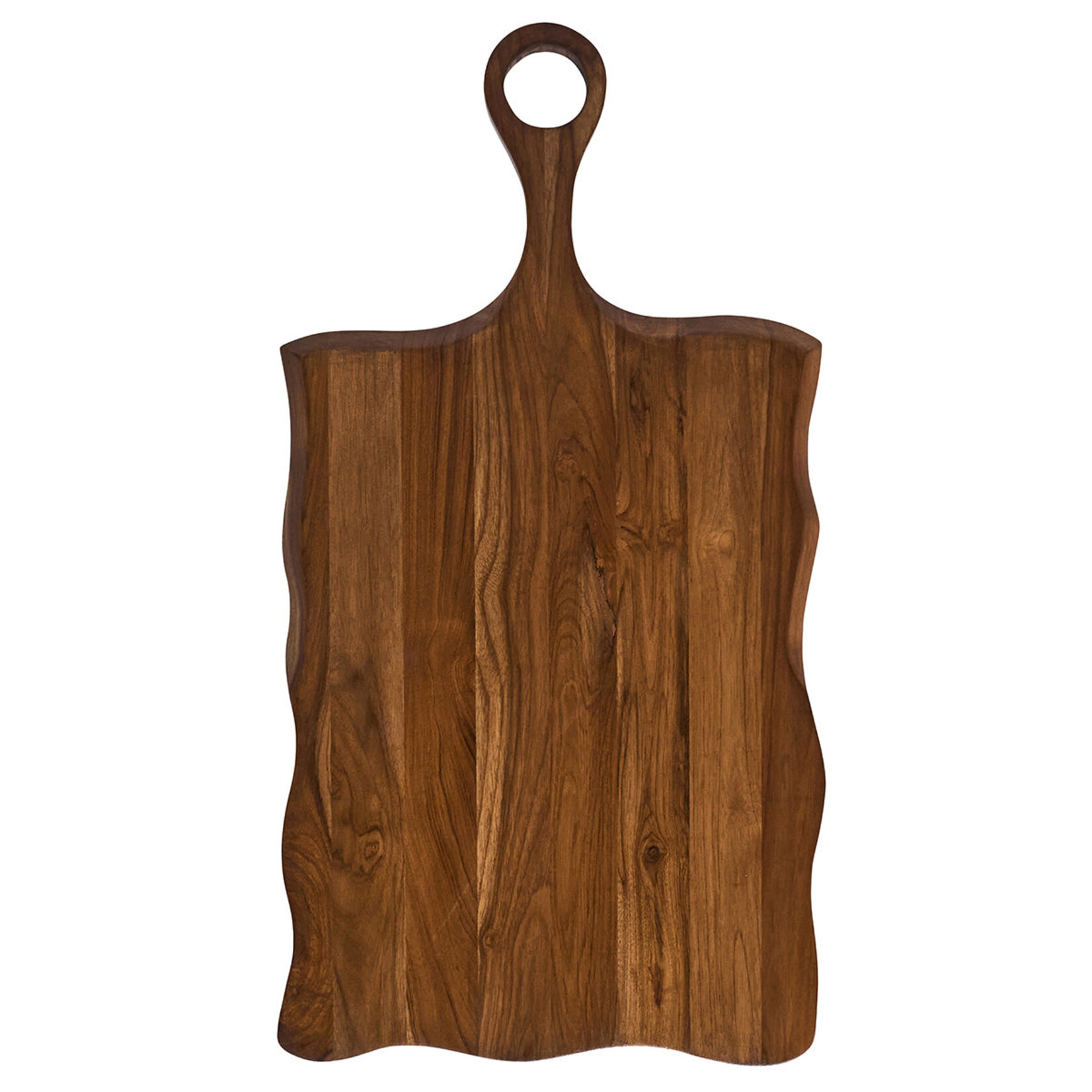 Juliska Teak Puro Serving Board