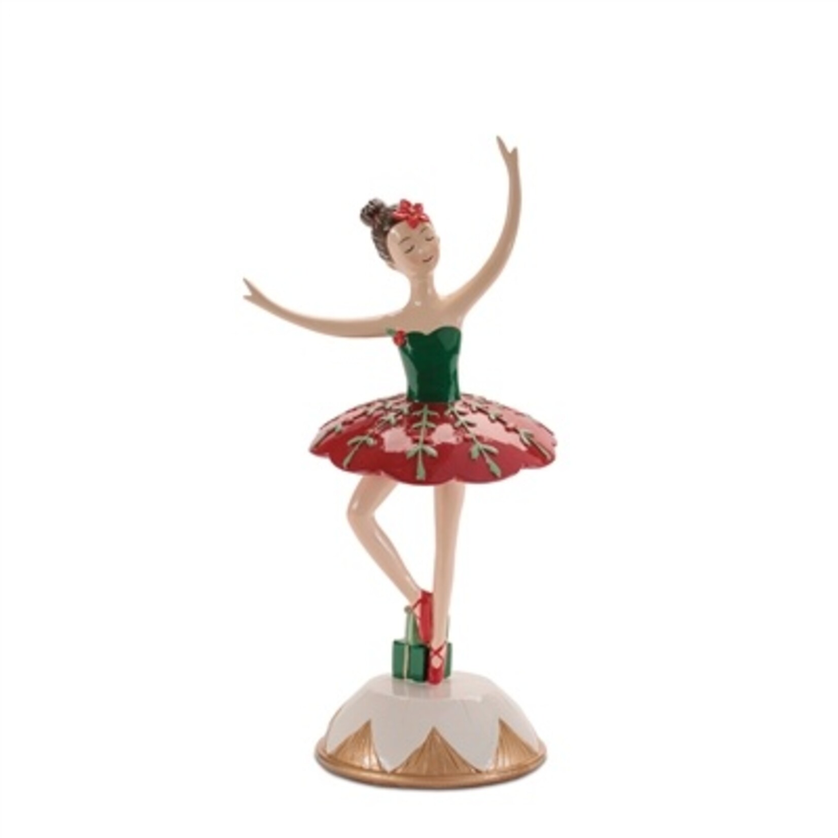 Melrose International Nutcracker Figurines