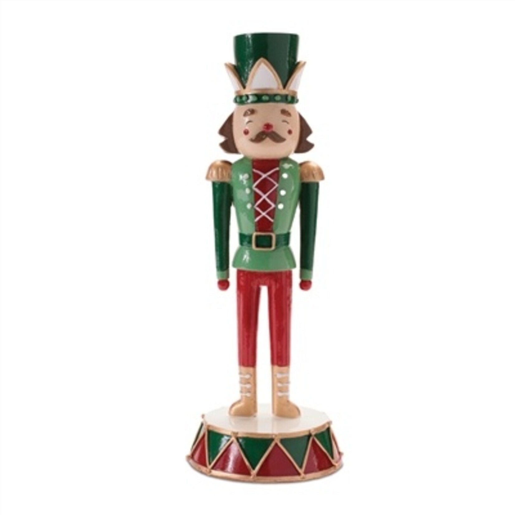 Melrose International Nutcracker Figurines
