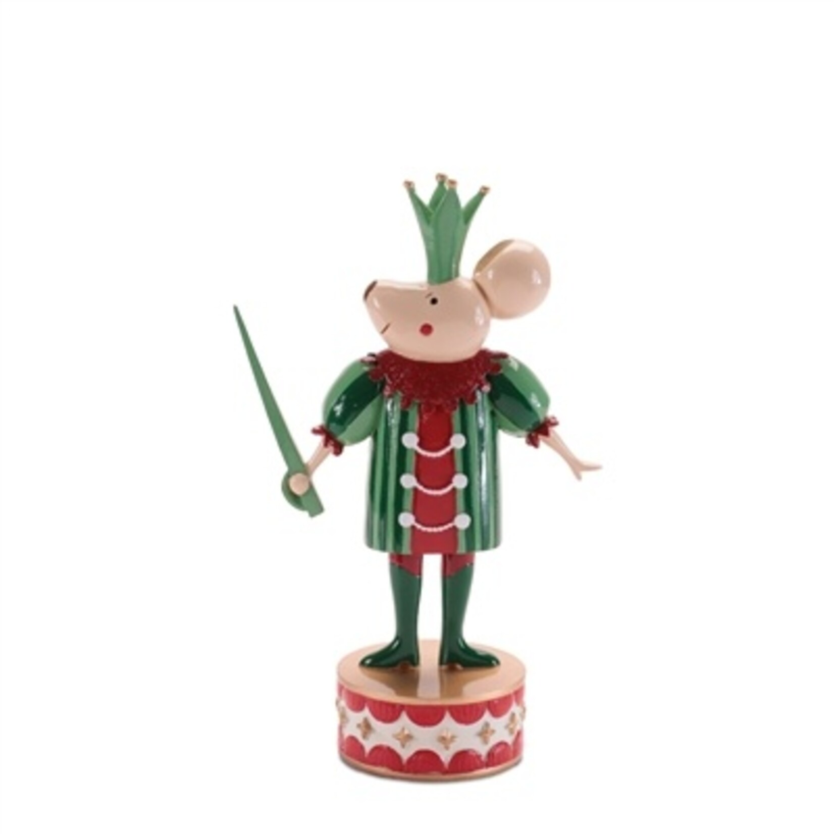 Melrose International Nutcracker Figurines