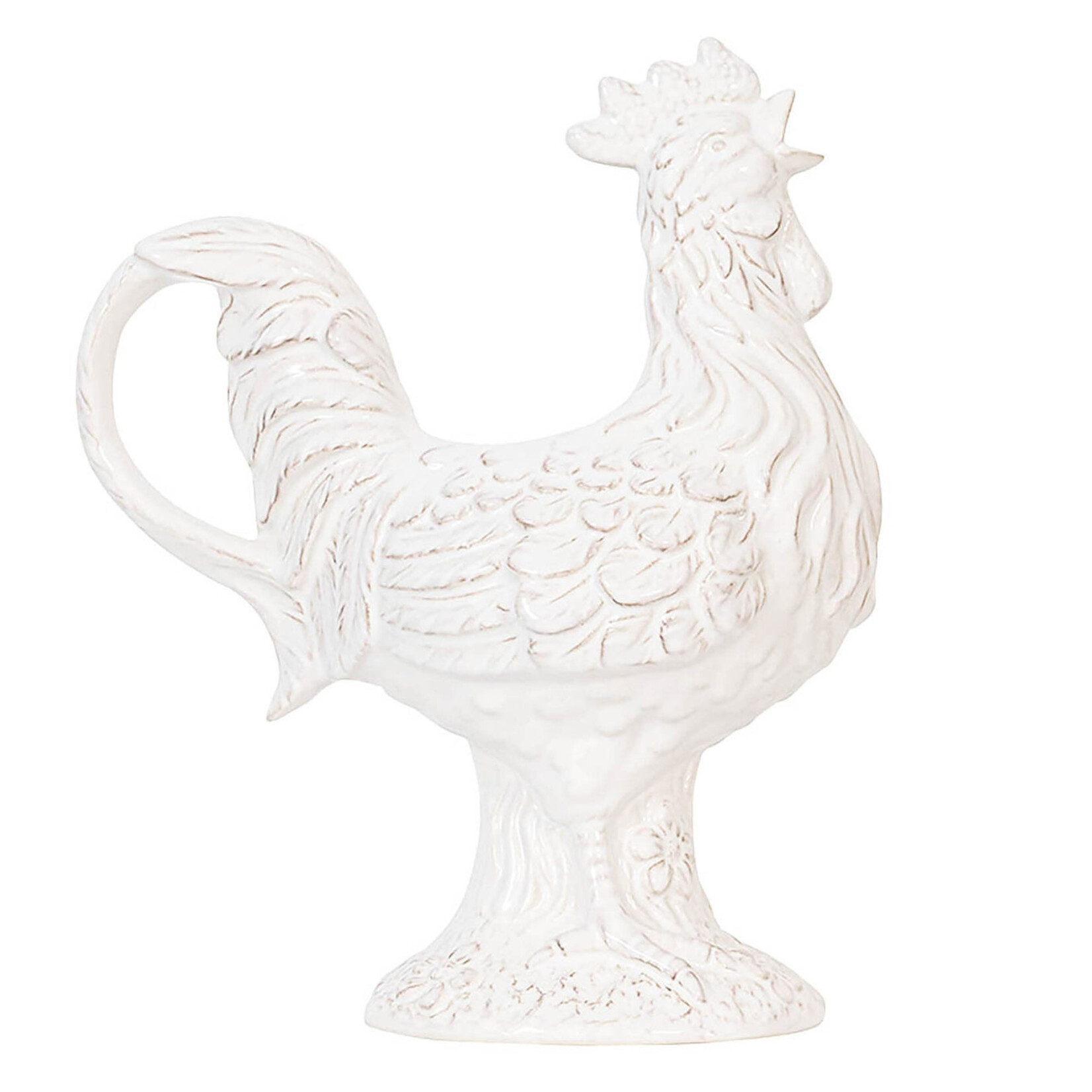 Juliska Clever Creatures Serveware