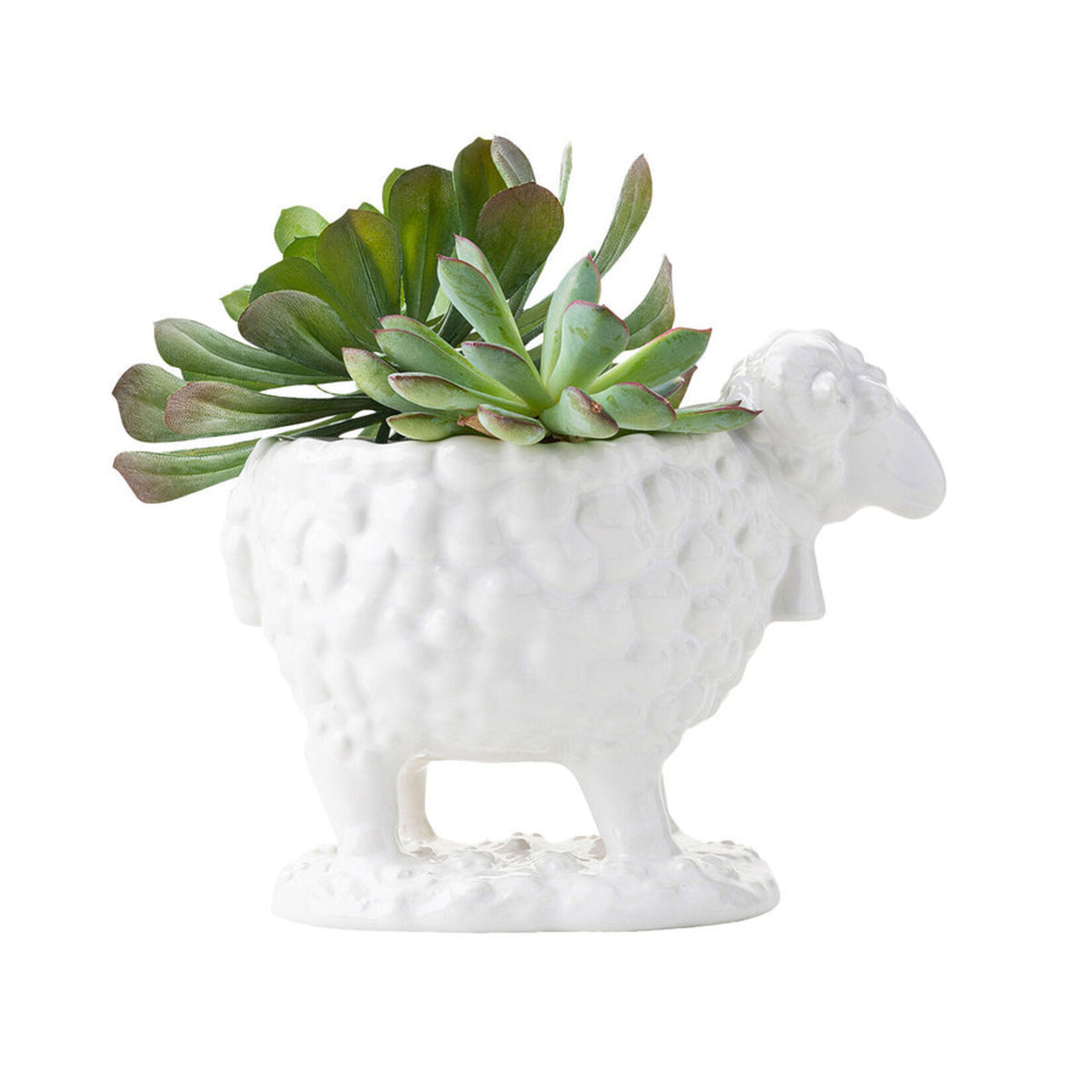 Juliska Clever Creatures Serveware