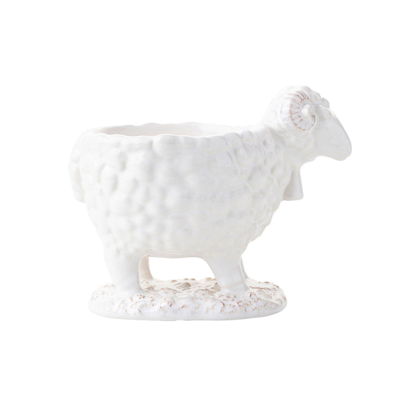 Juliska Clever Creatures Serveware