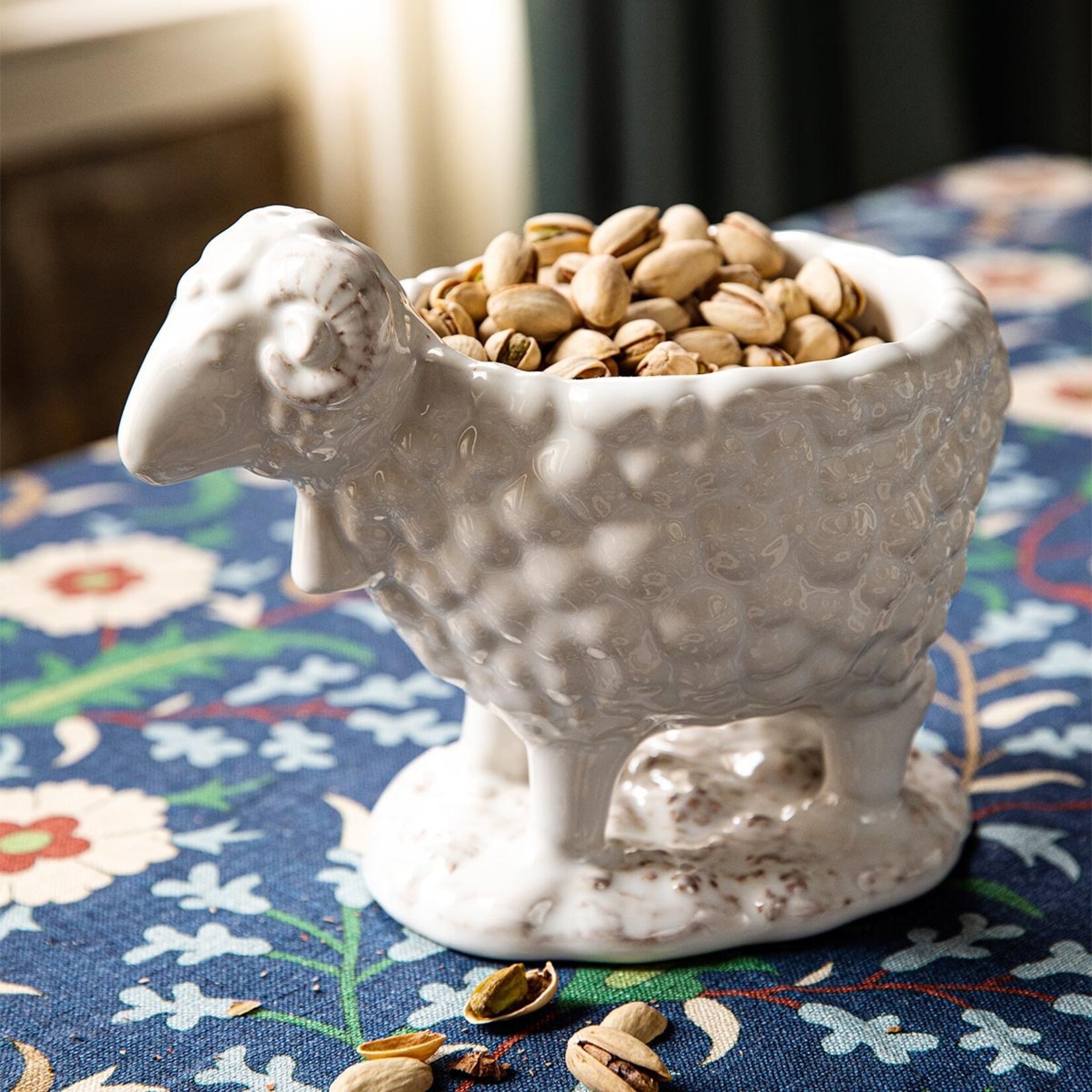 Juliska Clever Creatures Serveware
