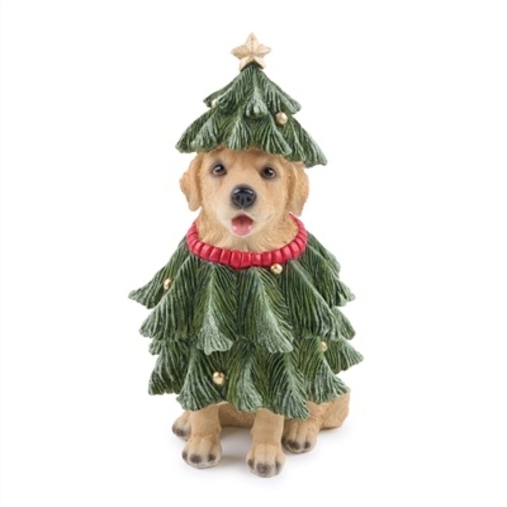 Melrose International Holiday Dogs in Costume