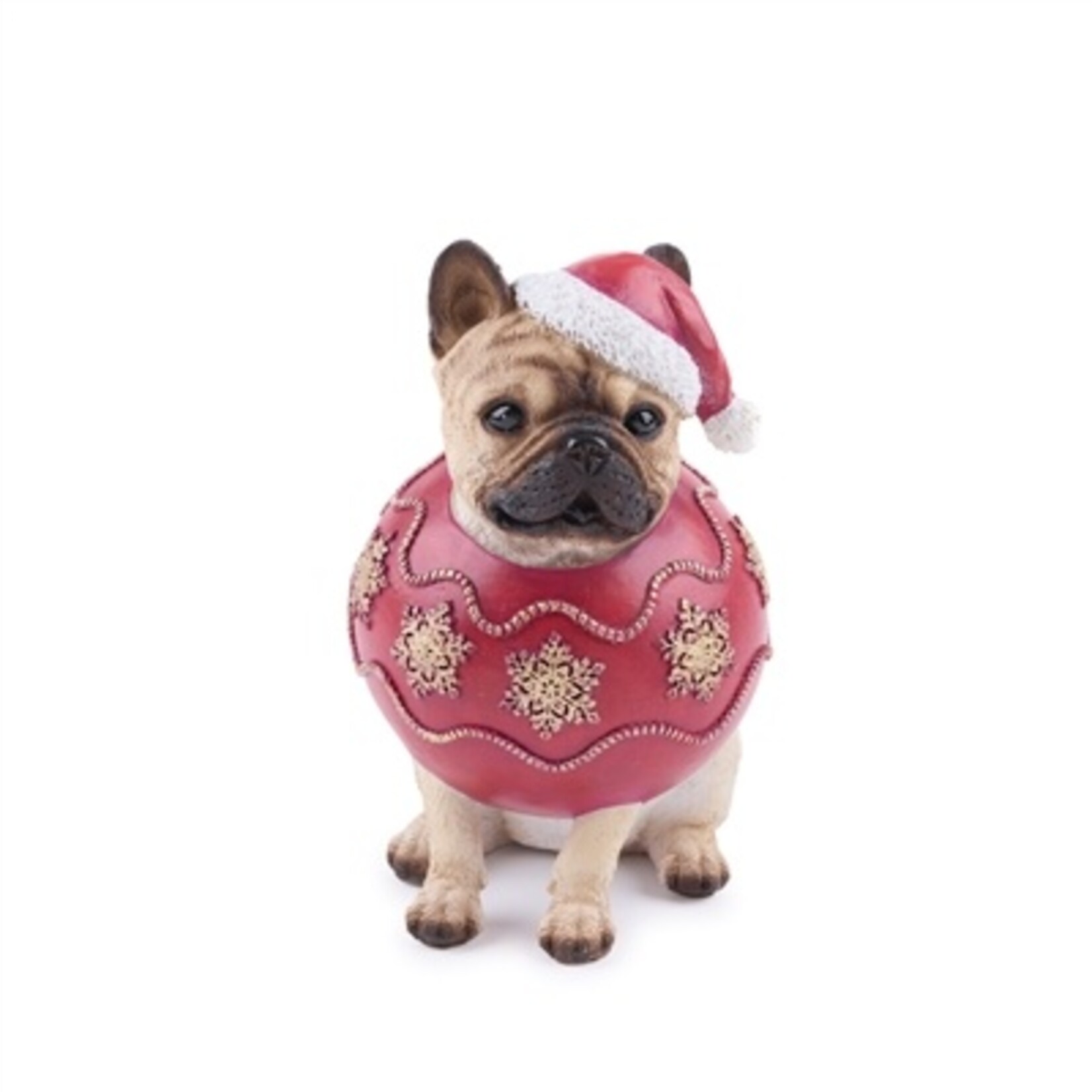 Melrose International Holiday Dogs in Costume