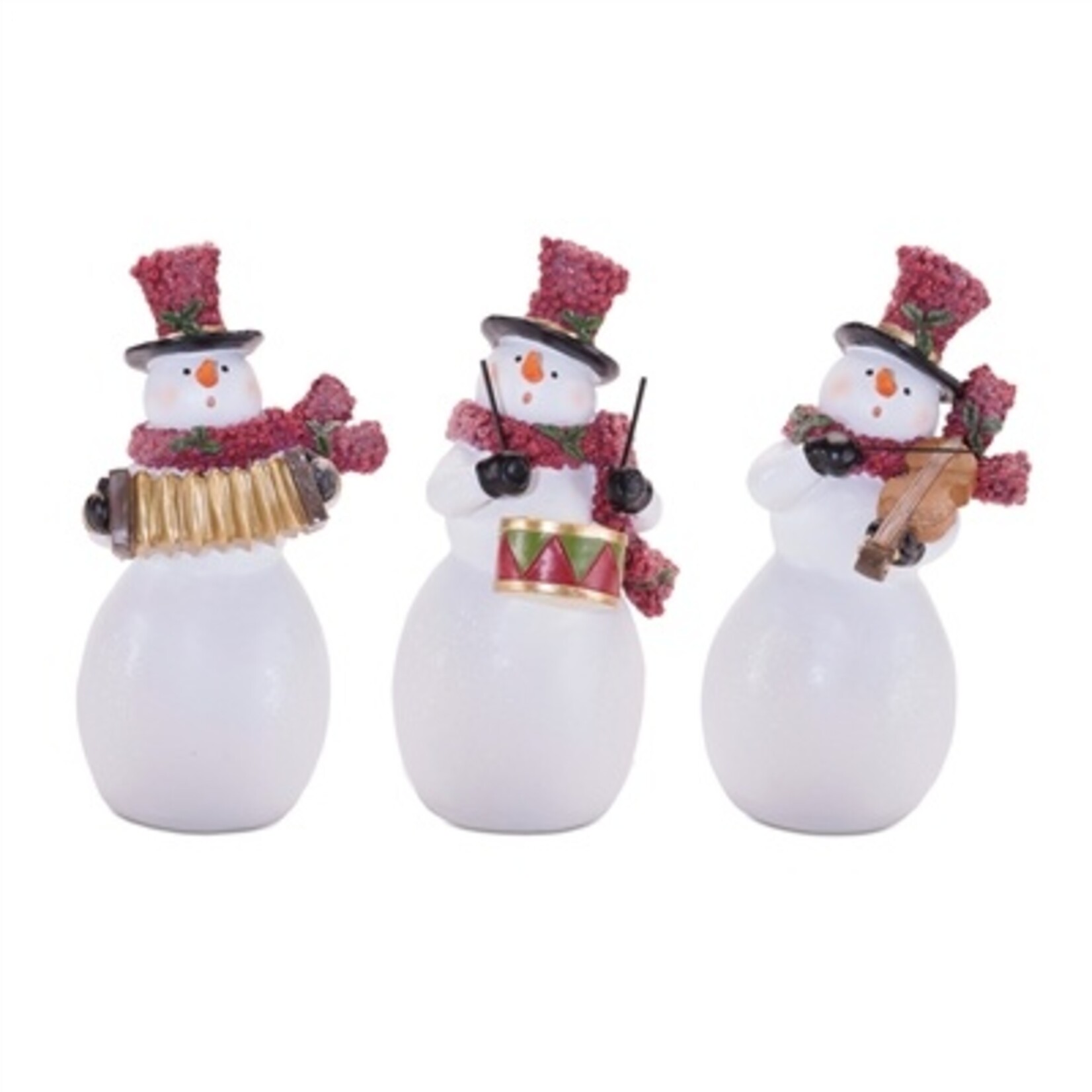 Melrose International Winter Snowmen