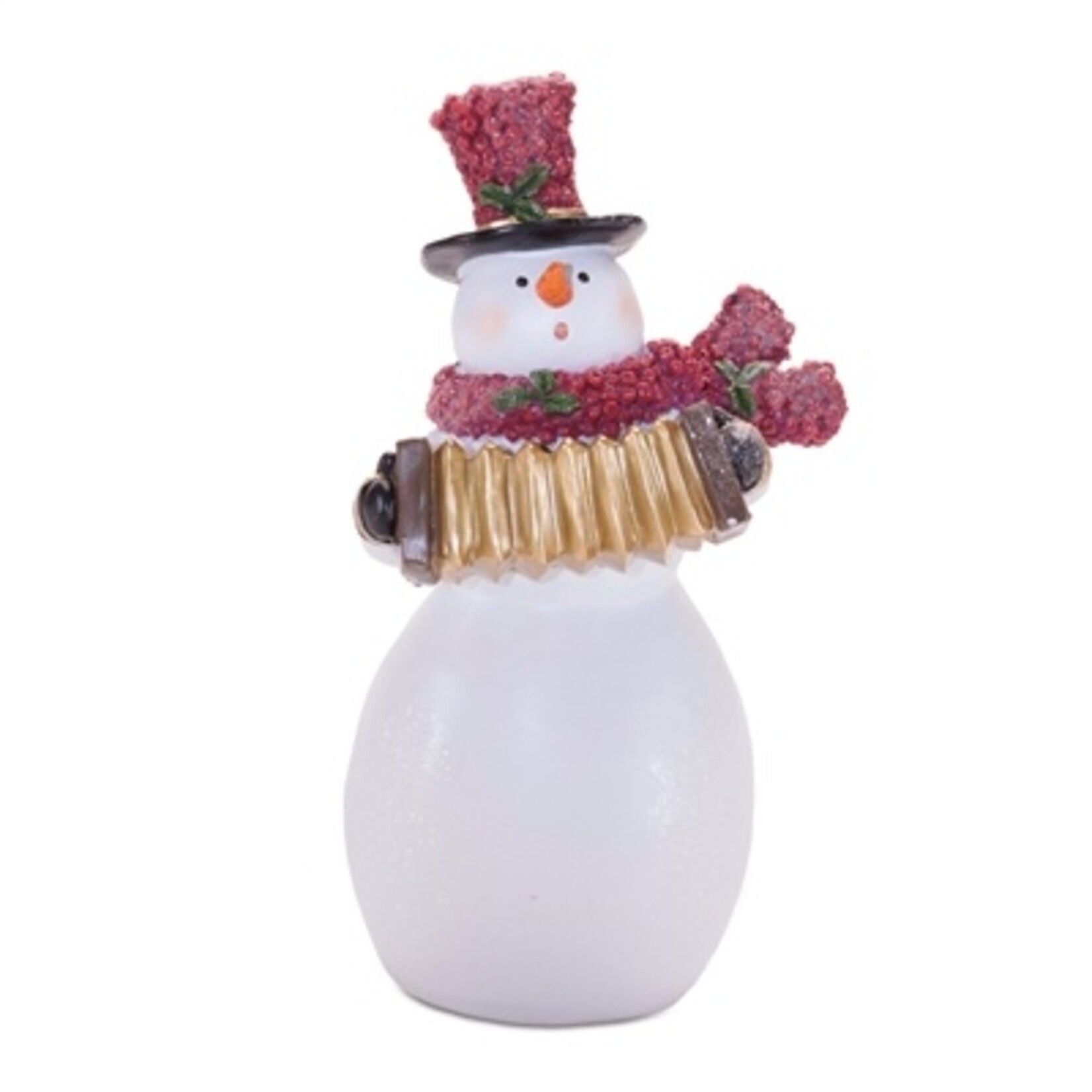 Melrose International Winter Snowmen