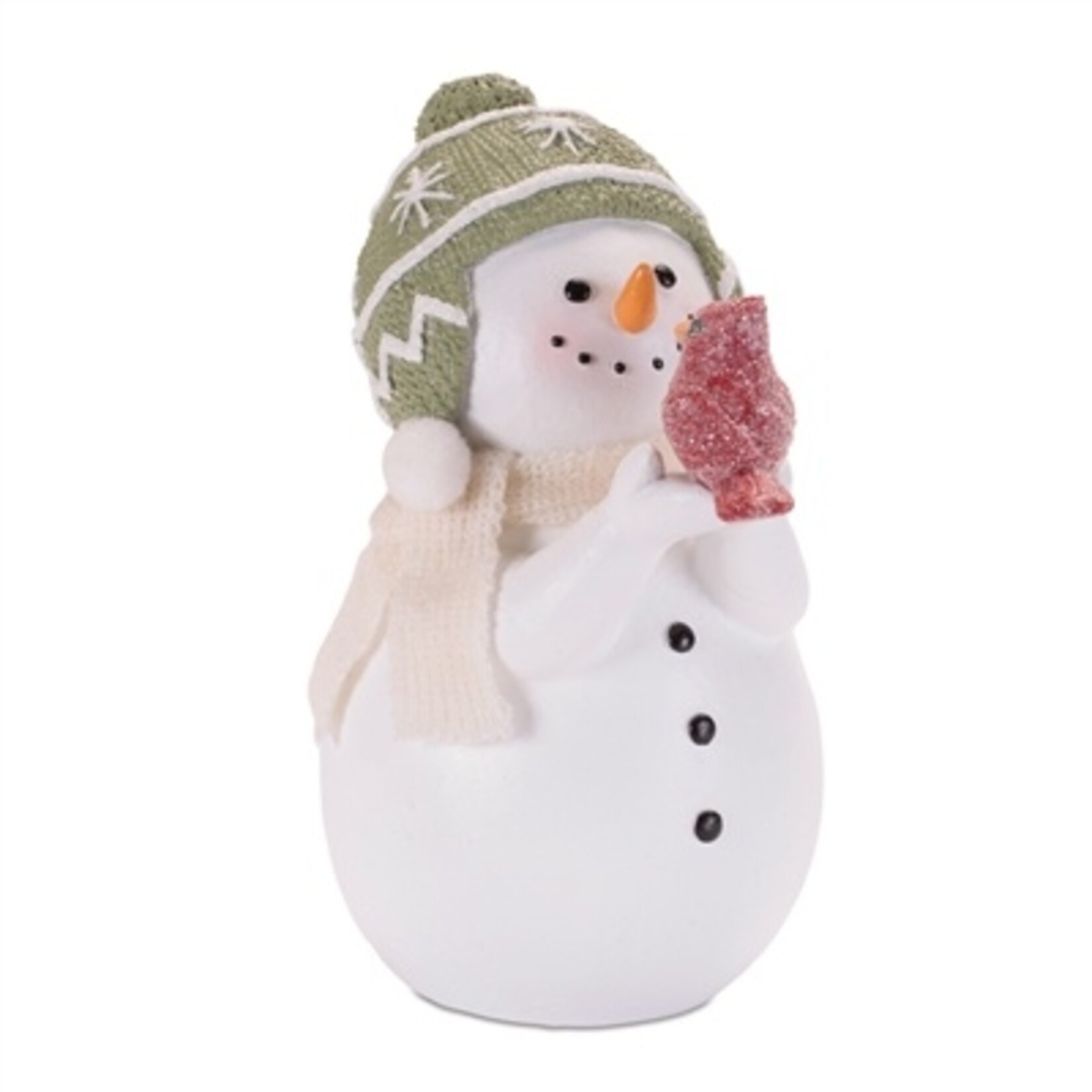 Melrose International Winter Snowmen