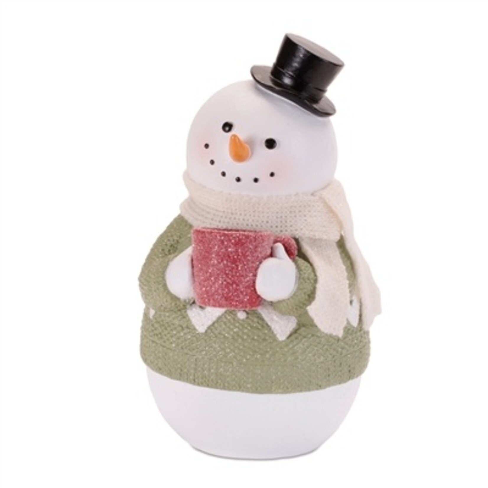 Melrose International Winter Snowmen