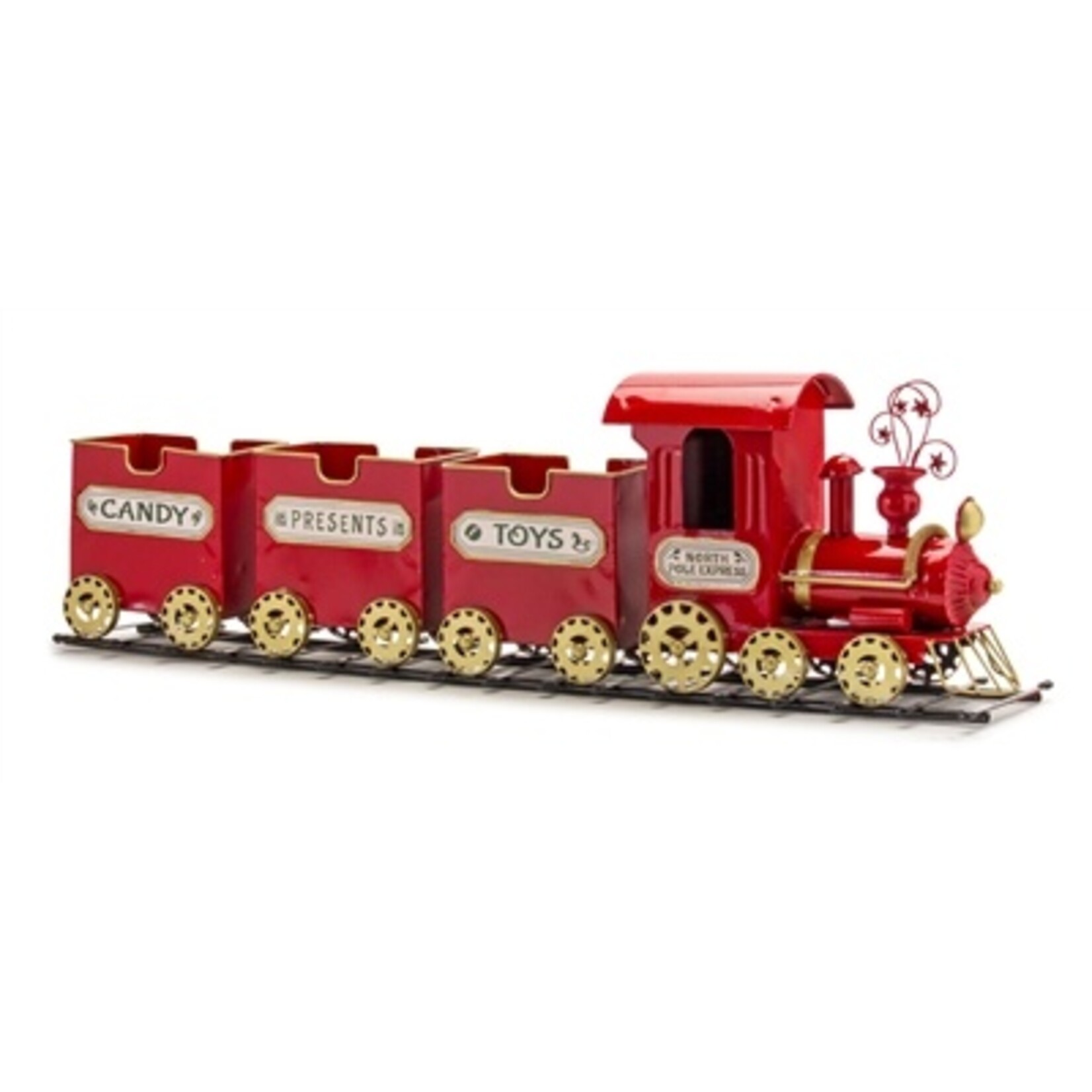 Melrose International Christmas Train