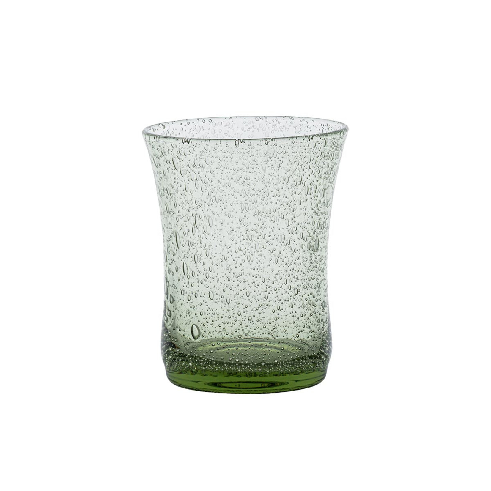 Juliska Provence Tumblers in Basil