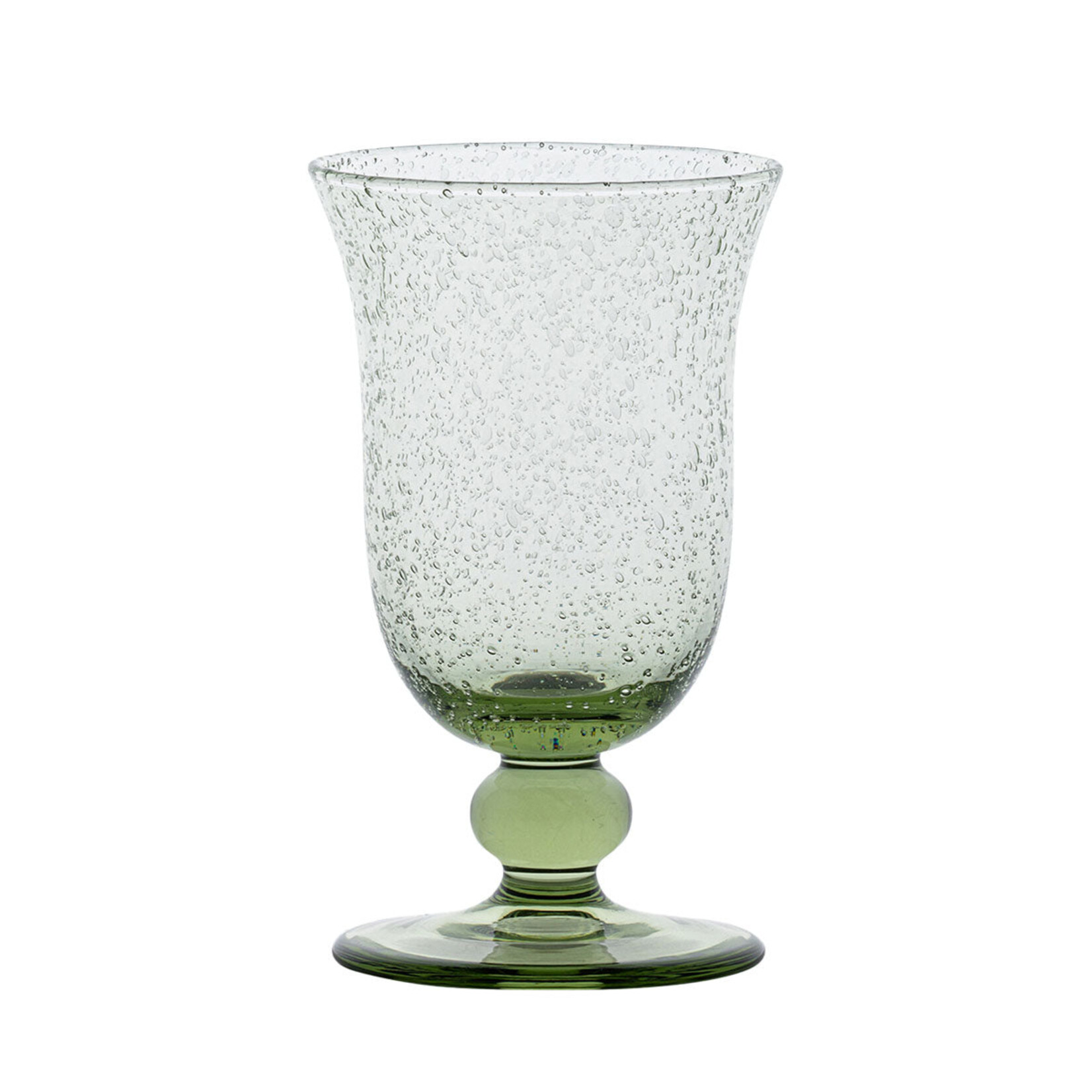 Juliska Provence Tumblers in Basil