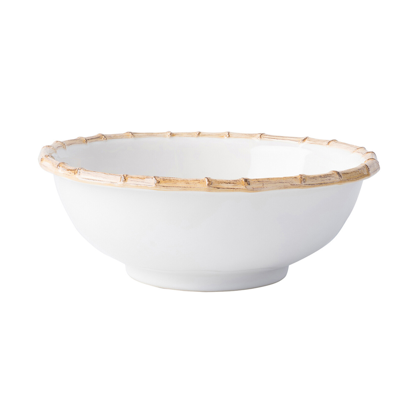 Juliska Bamboo in Natural