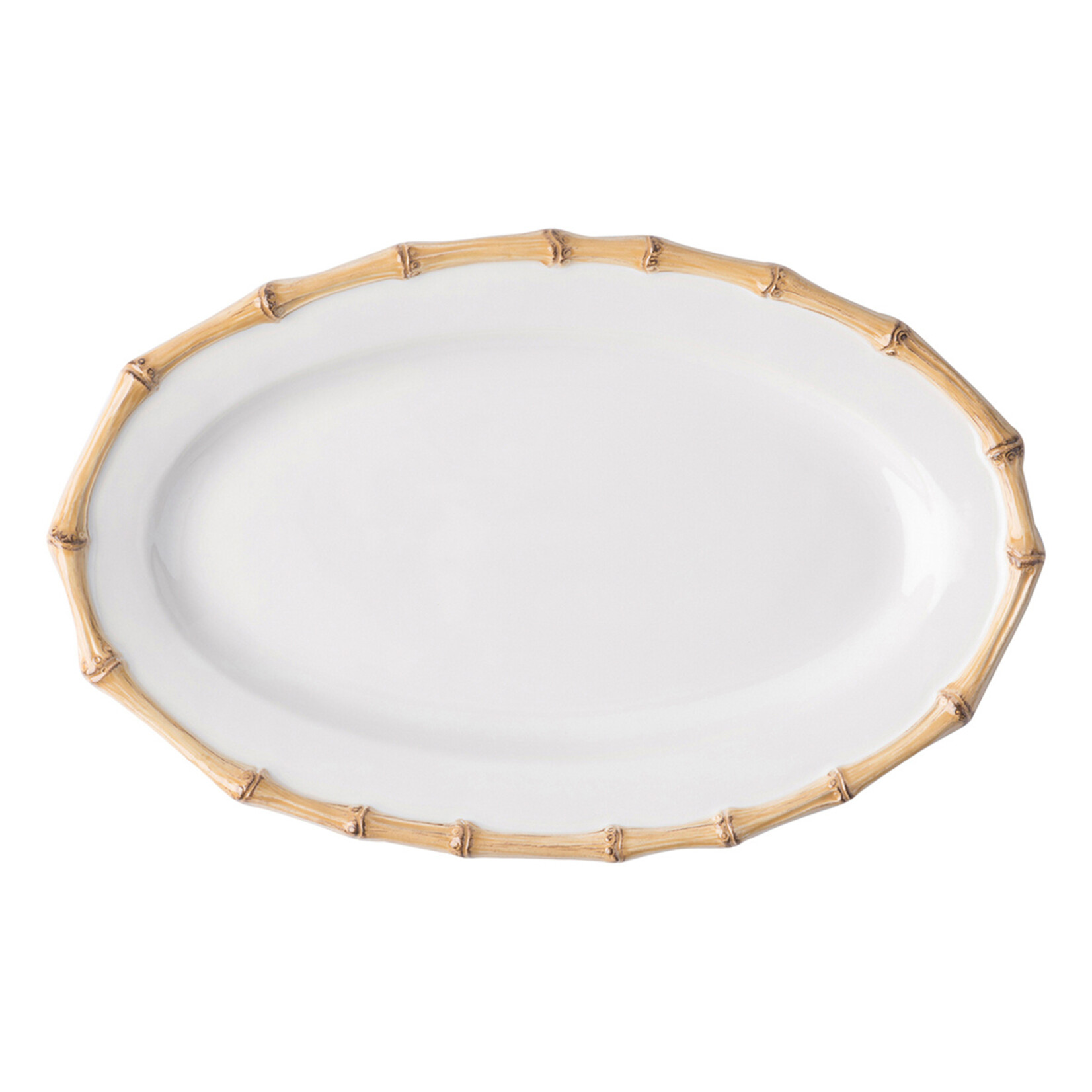 Juliska Bamboo in Natural