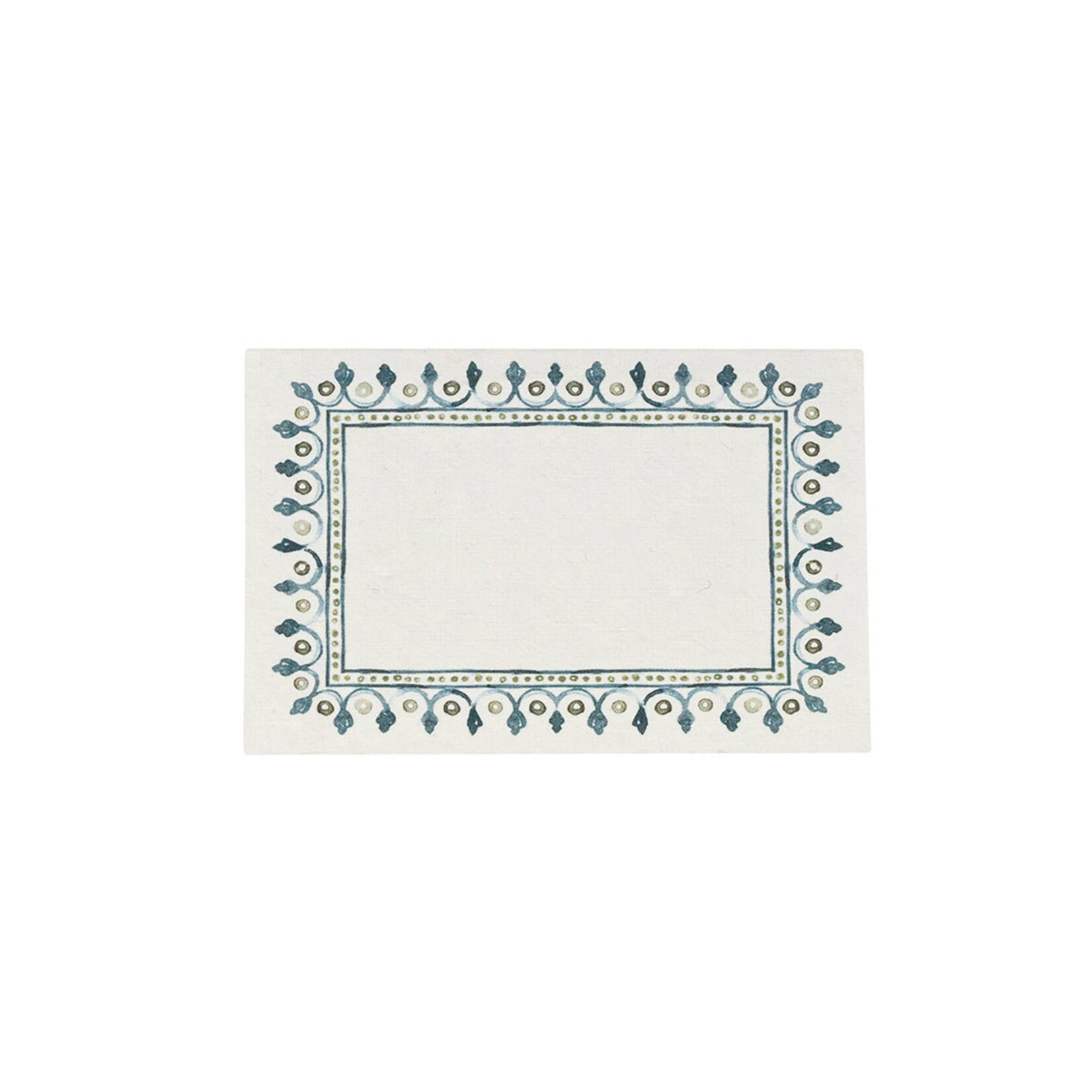 Juliska Villa Seville Place Cards (Set of 12)