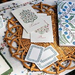 Juliska Villa Seville Place Cards (Set of 12)
