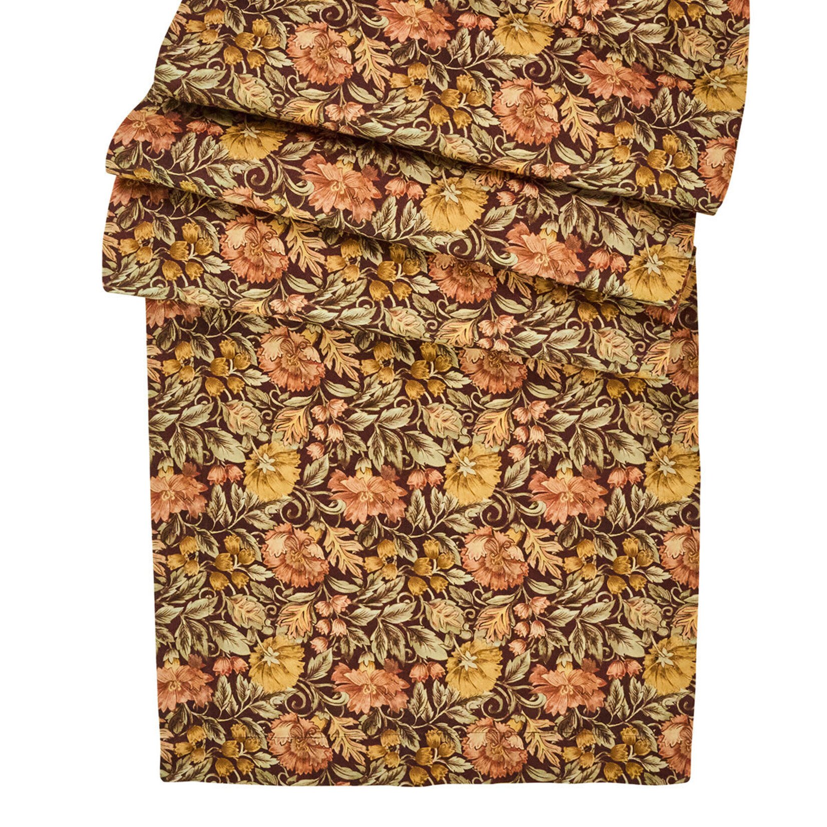 Juliska Amber Willa Linens