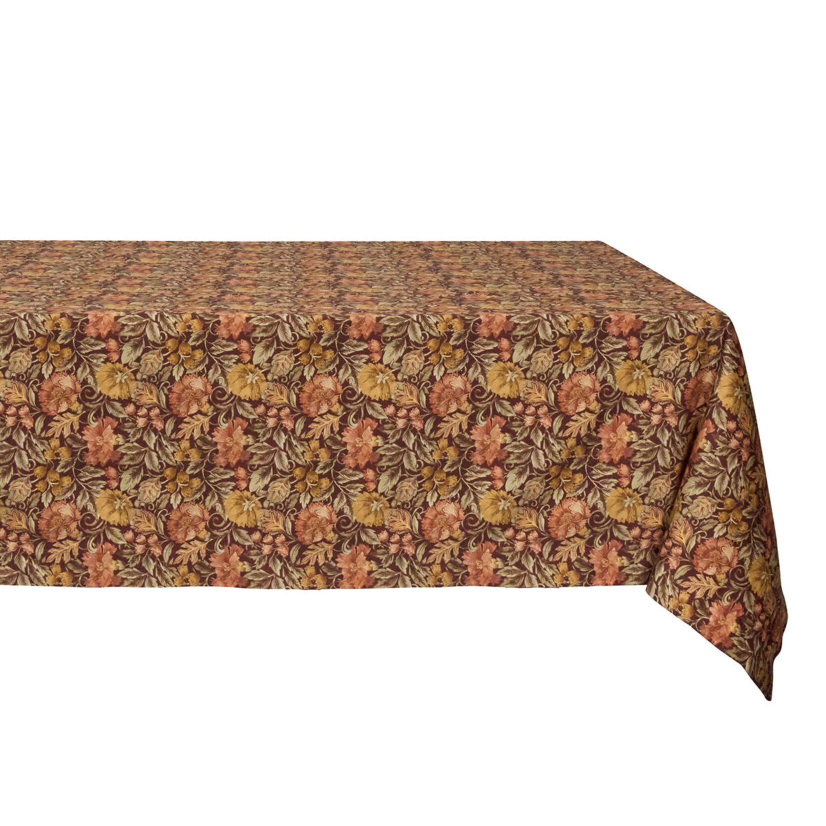 Juliska Amber Willa Linens