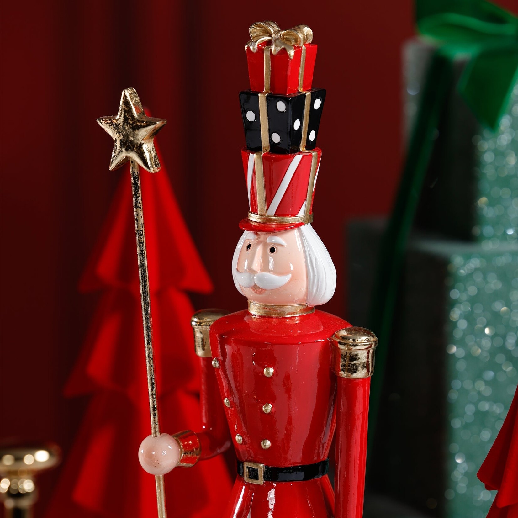 Zodax Friendly Soldiers