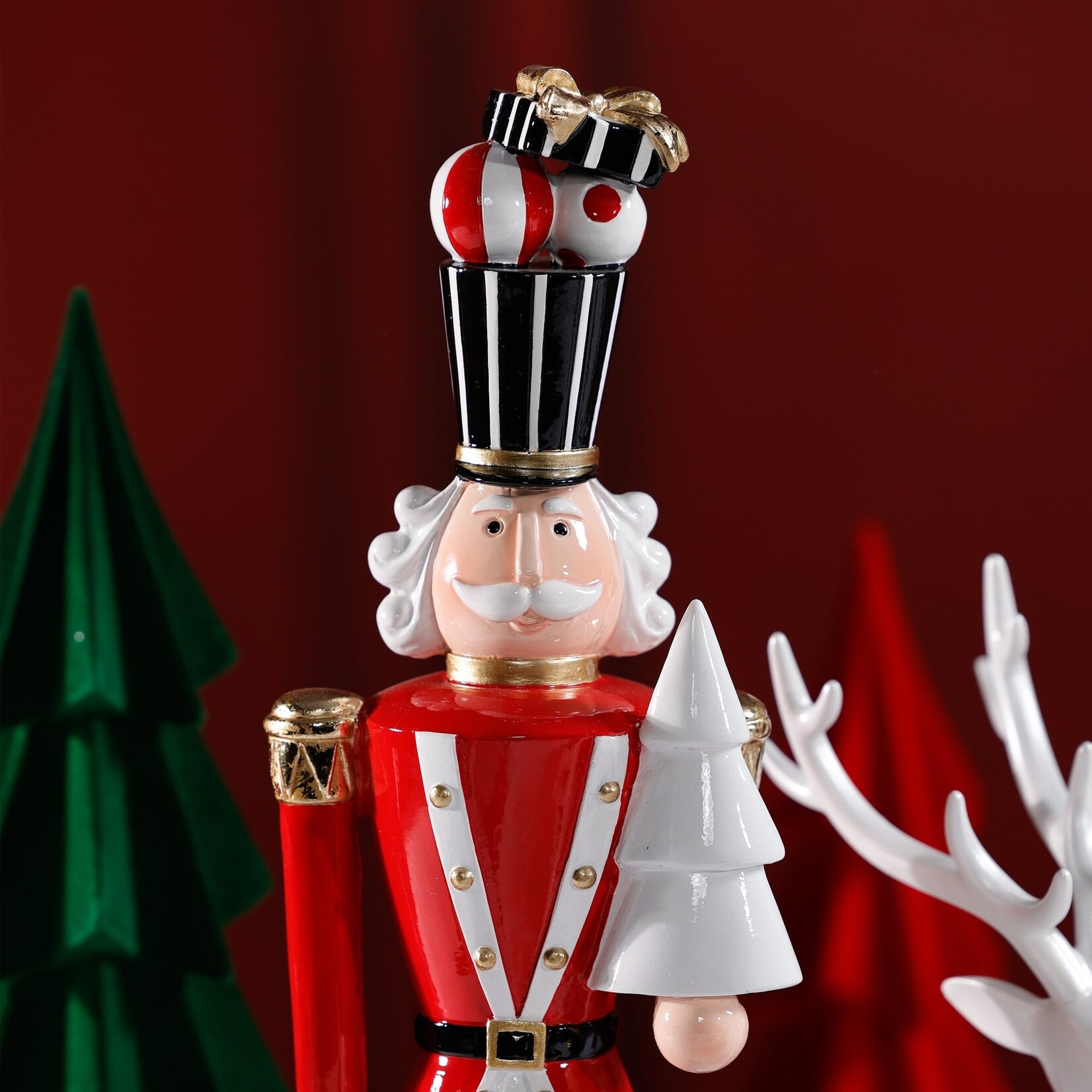 Zodax Friendly Soldiers