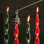 Zodax Gold Tree Candle Snuffer