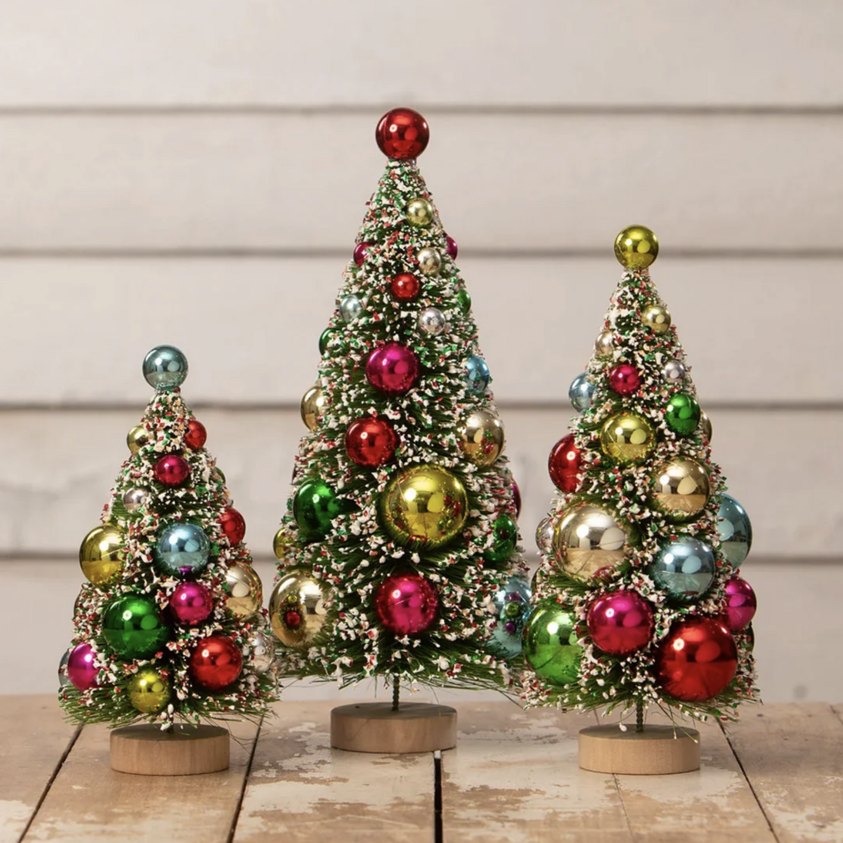 Bethany Lowe Designs Kitschmas Decor
