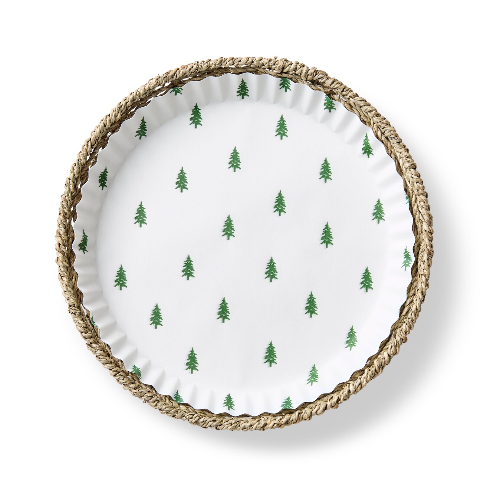 Plate & Pattern Plate & Pattern Pre-Formed Liners