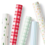 Plate & Pattern Plate & Pattern Parchment Paper Rolls