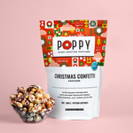 Poppy Popcorn Hand-Crafted Popcorn