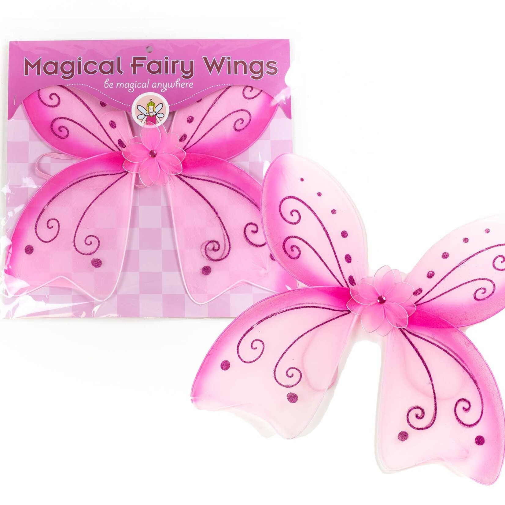 Jack Rabbit Creations Magical Fairy Play