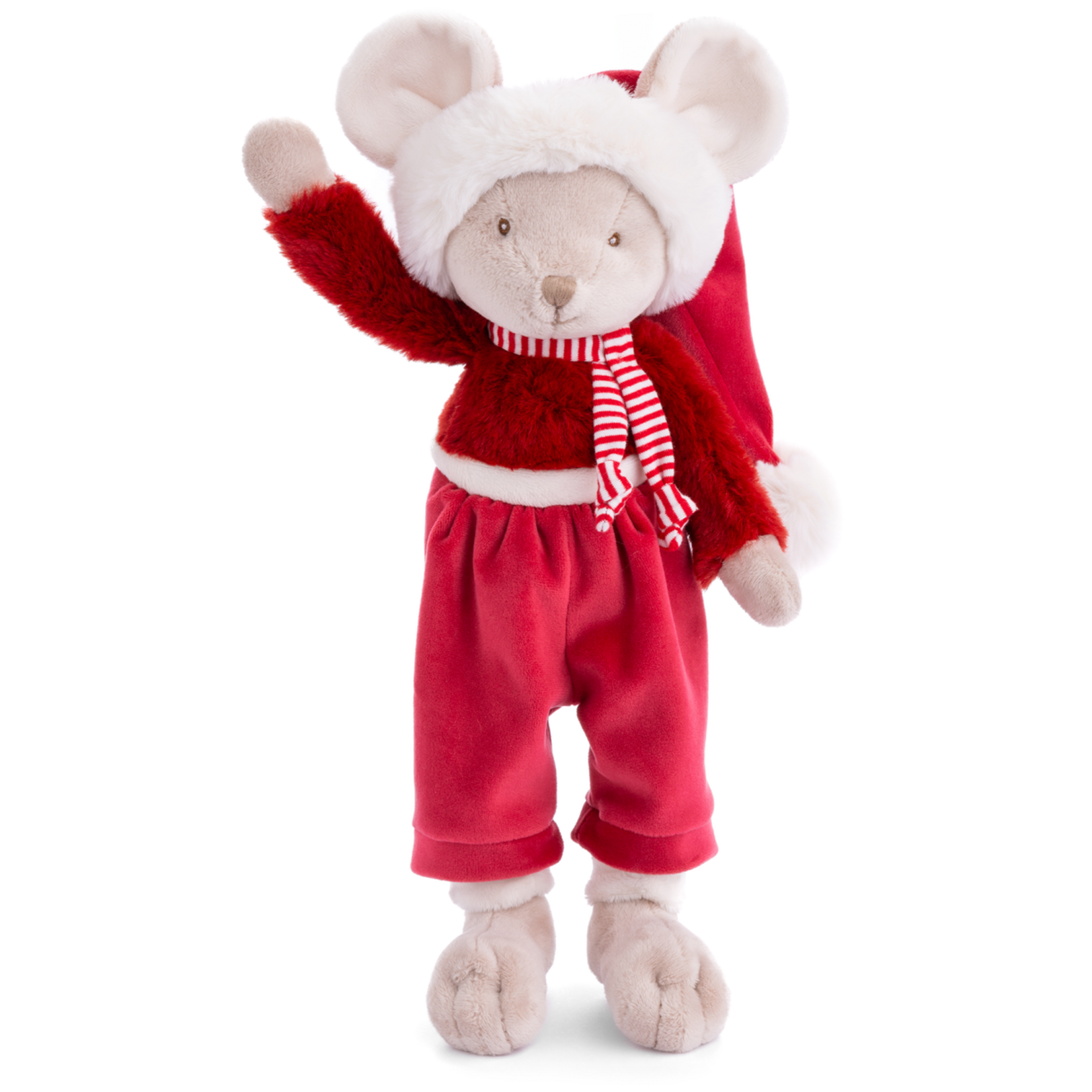 Bukowski Bears Holiday Teddy Bear Friends