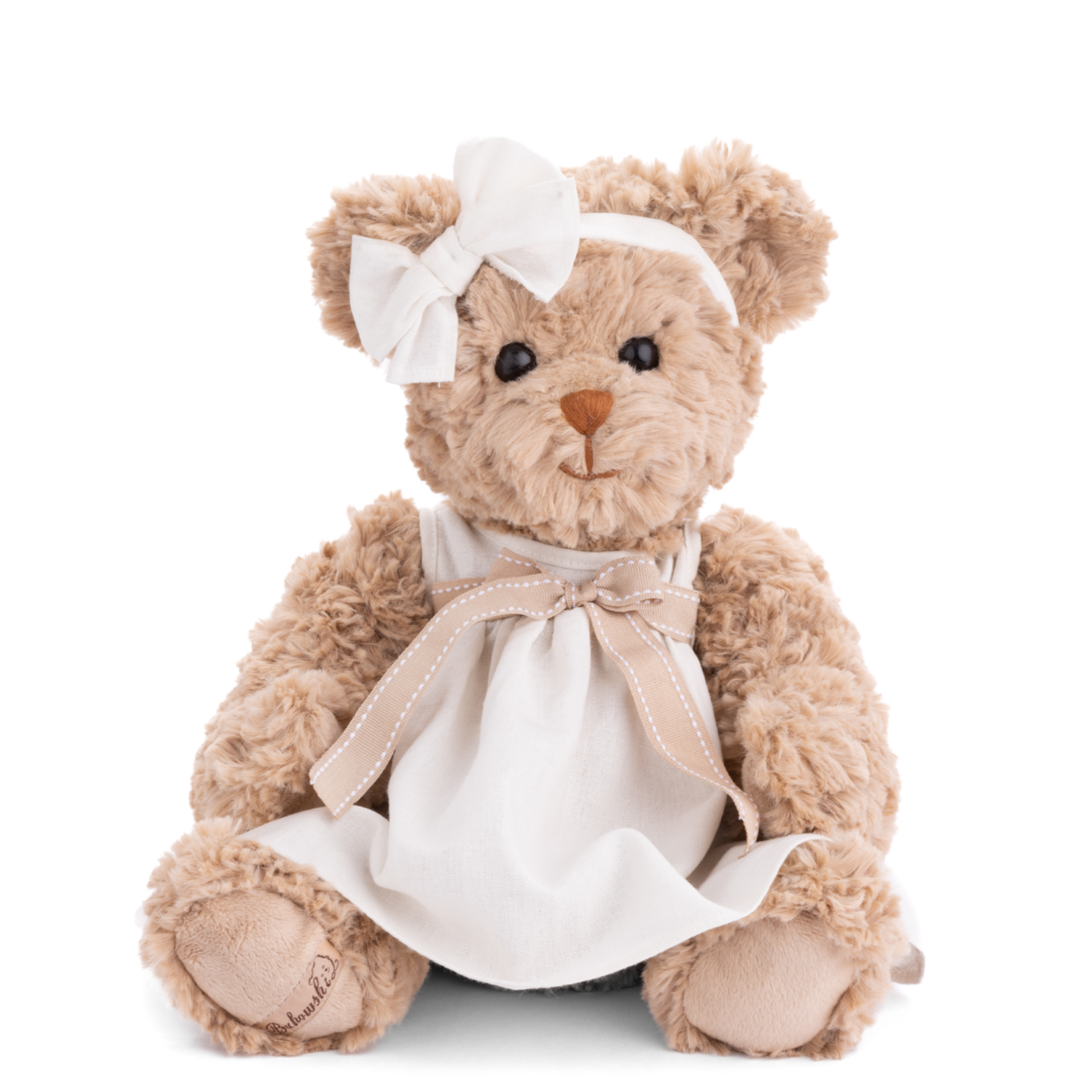 Bukowski Bears Holiday Teddy Bear Friends