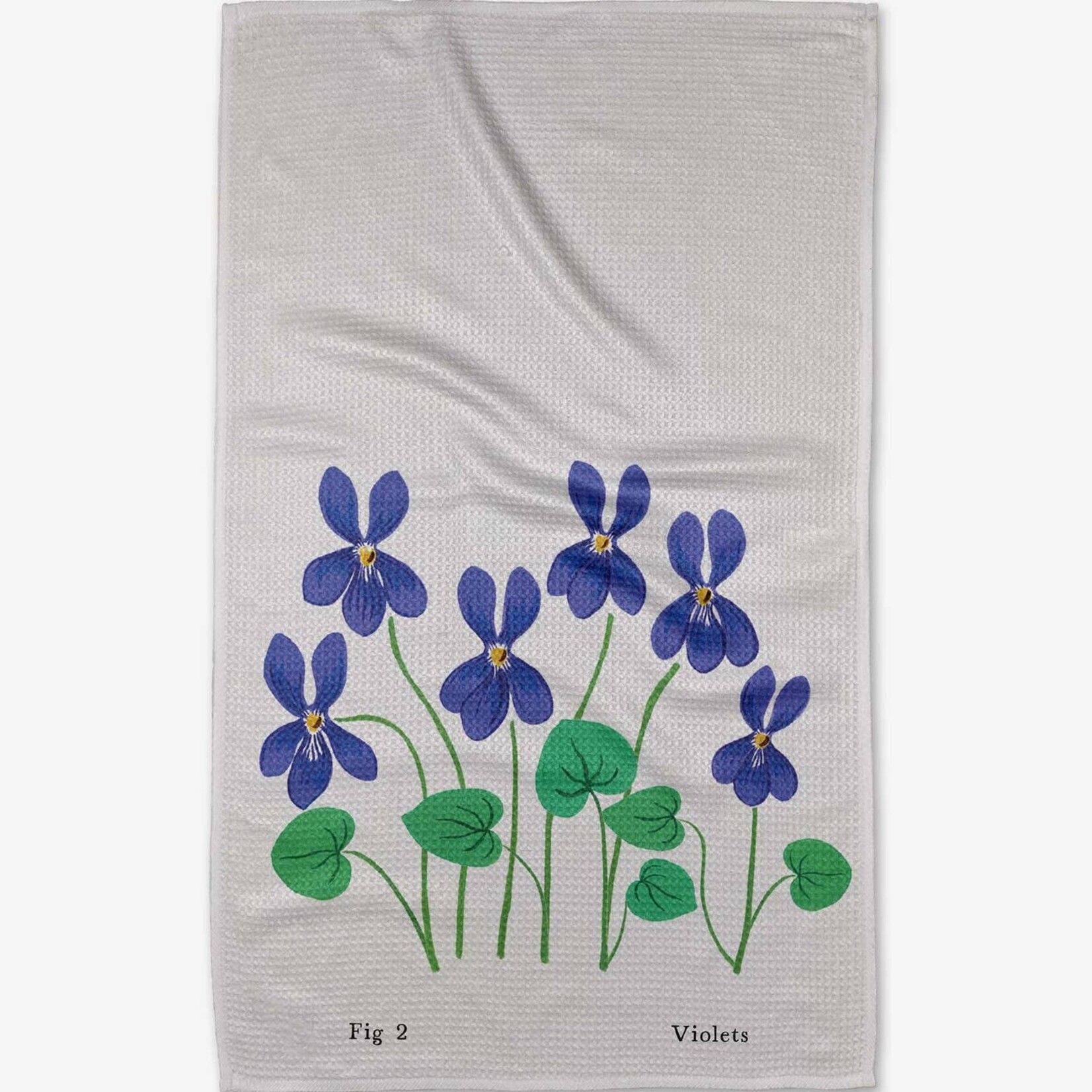 Geometry Geometry Tea Towels