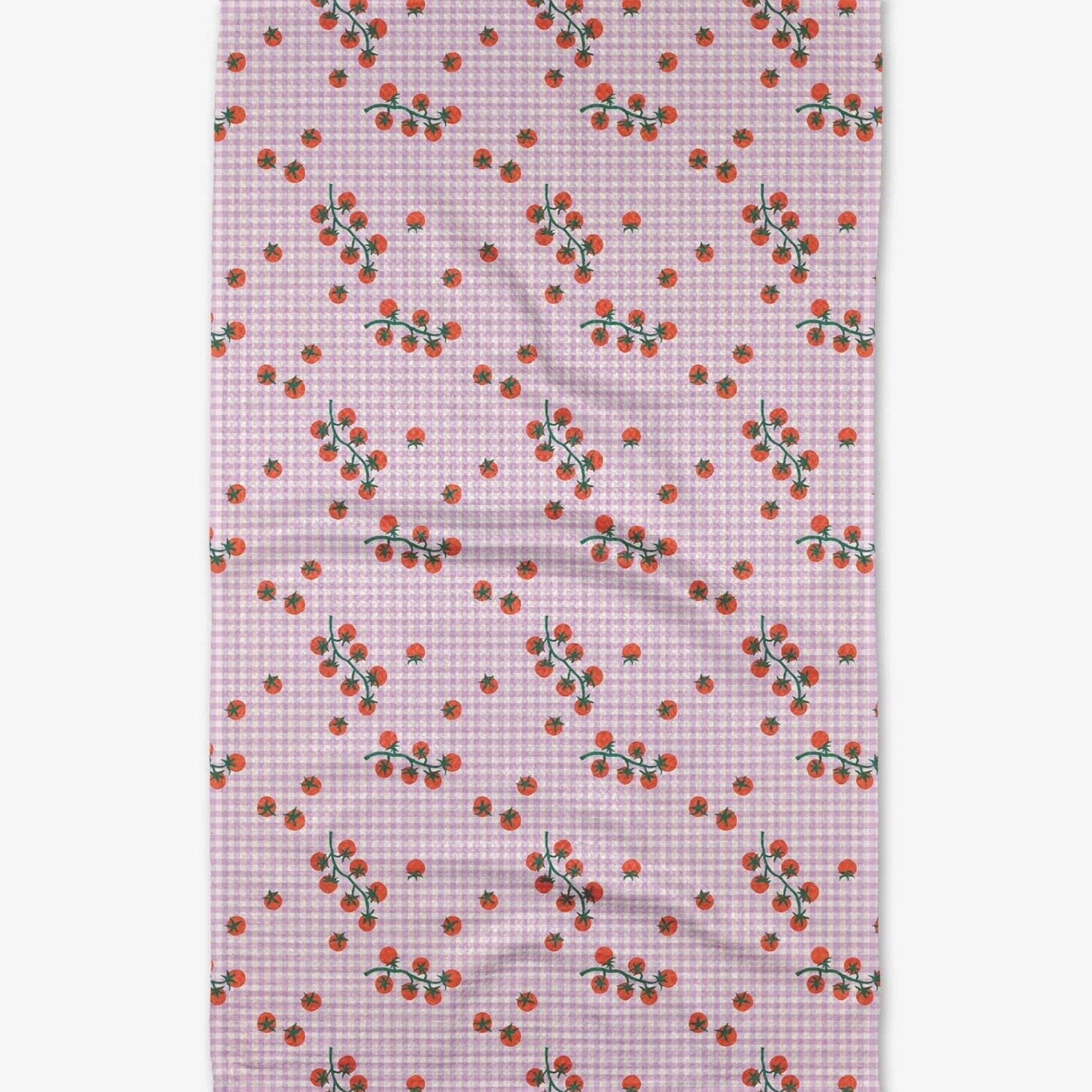 Geometry Geometry Tea Towels