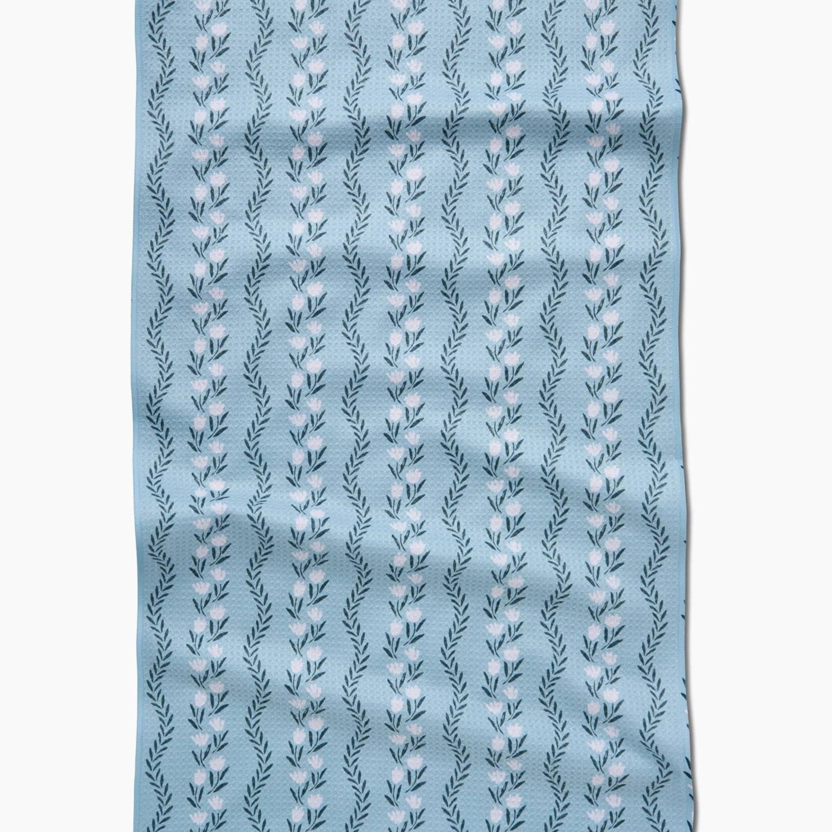 Geometry Geometry Tea Towels