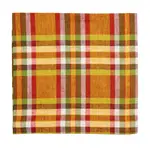Deborah Rhodes Madras Napkins (Set of 4)