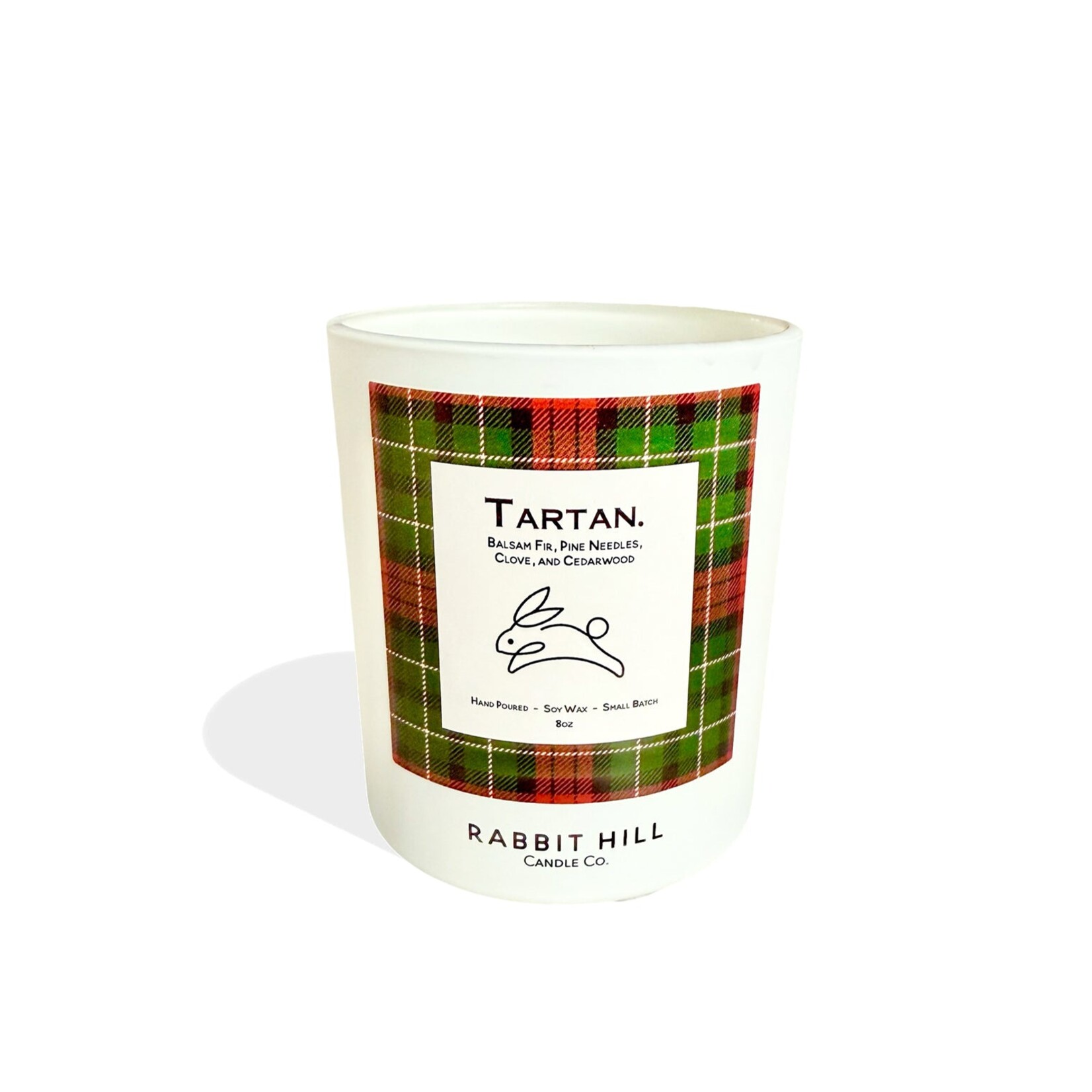 Rabbit Hill Candle Co Rabbit Hill Seasonal Candles