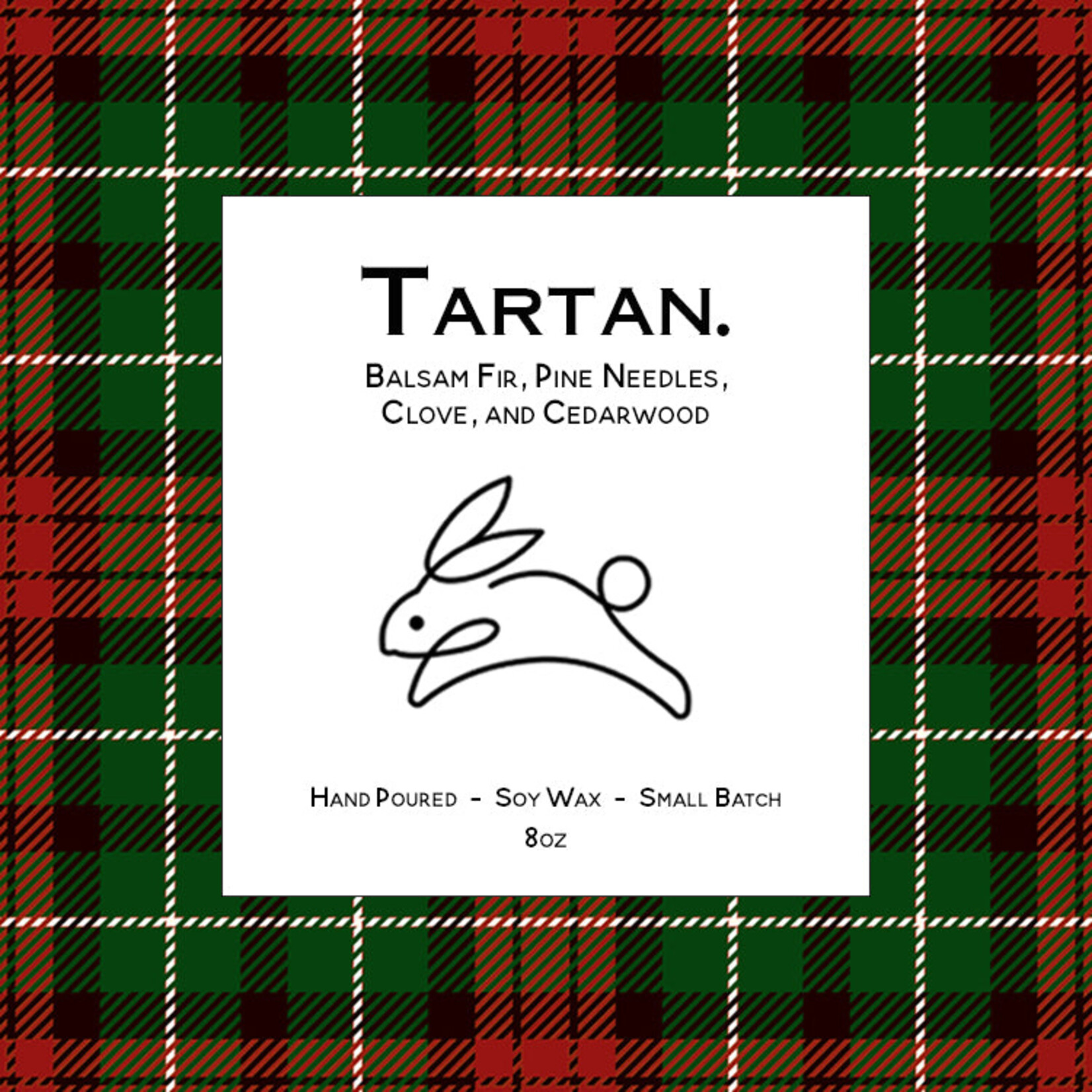 Rabbit Hill Candle Co Rabbit Hill Seasonal Candles