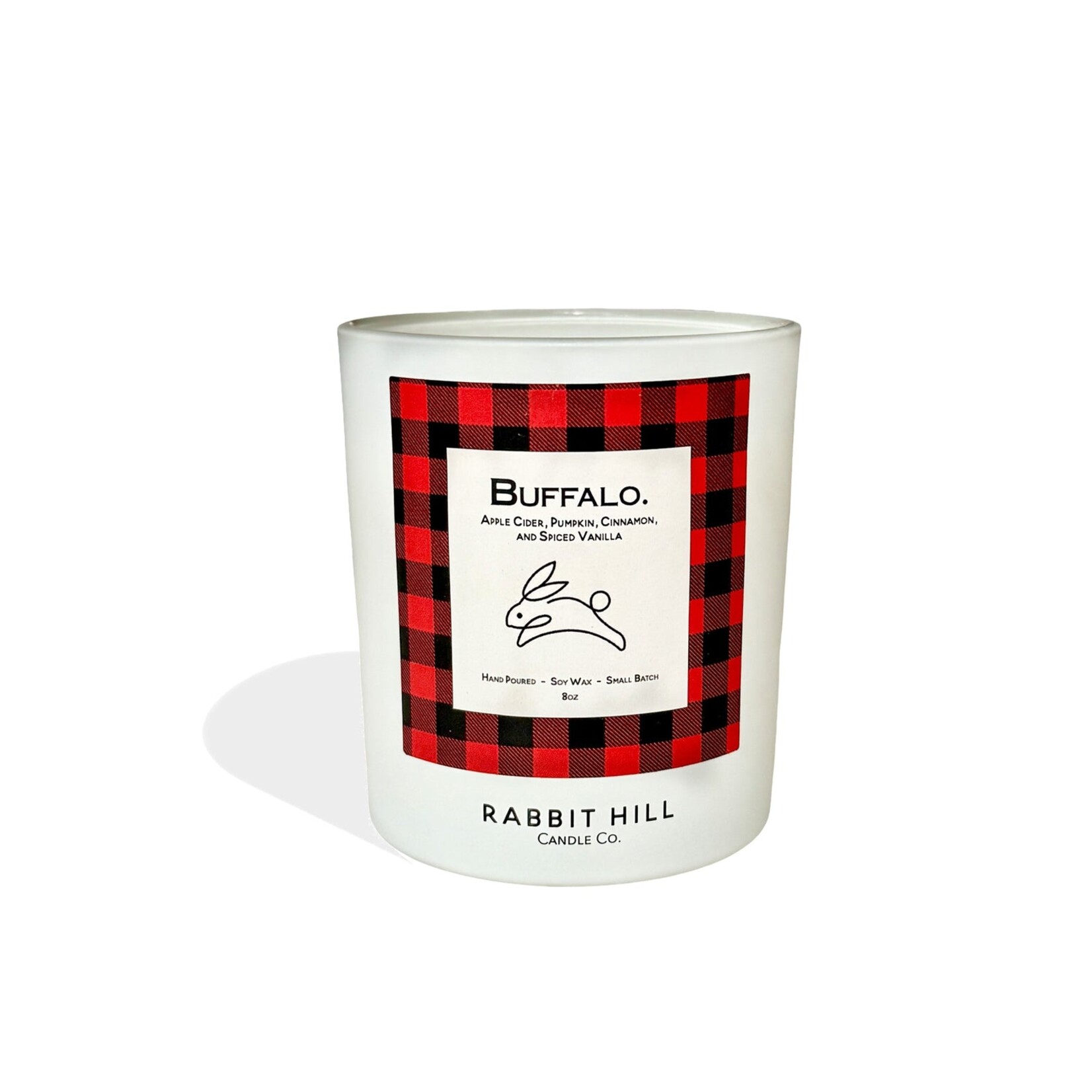 Rabbit Hill Candle Co Rabbit Hill Seasonal Candles