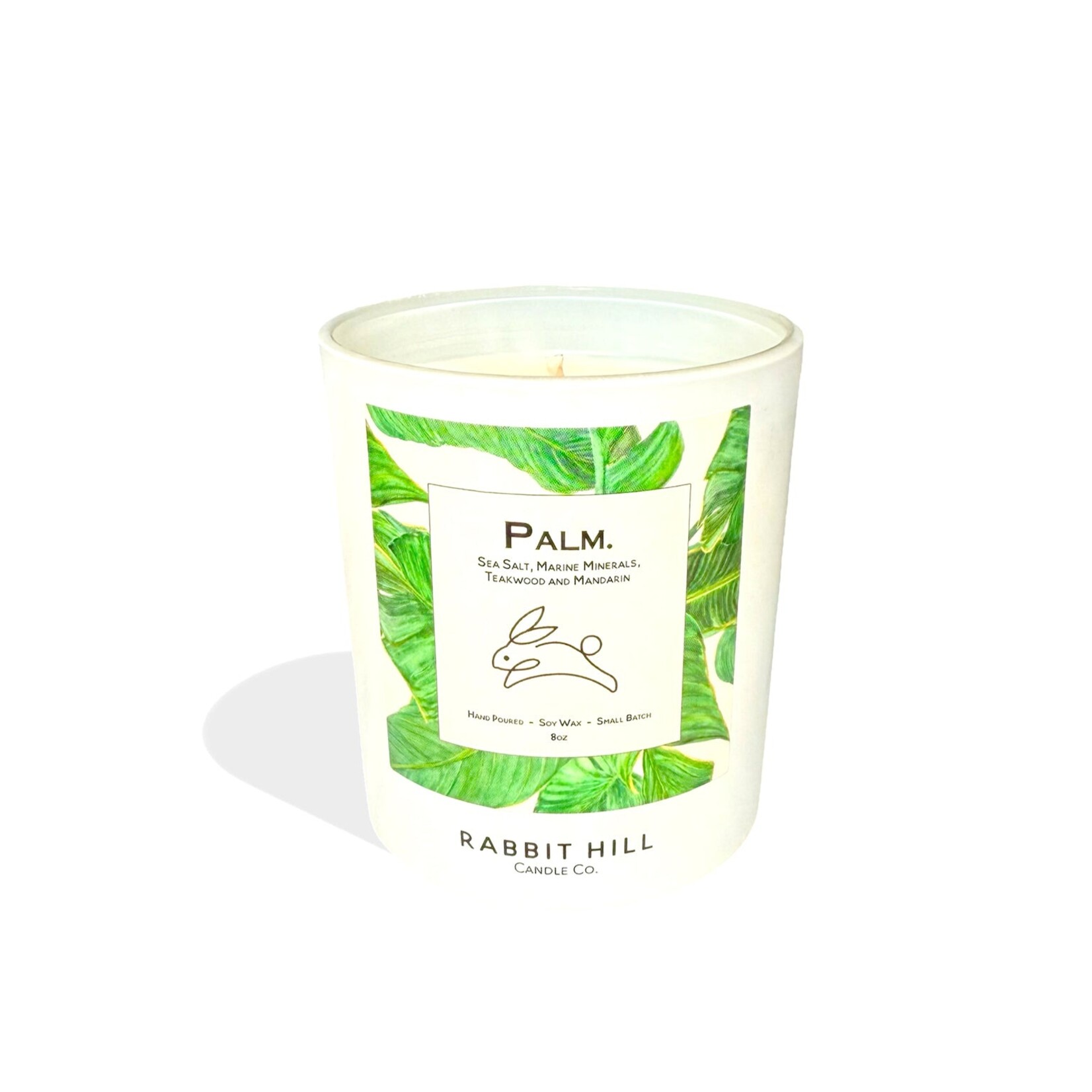 Rabbit Hill Candle Co Rabbit Hill Classic Candles