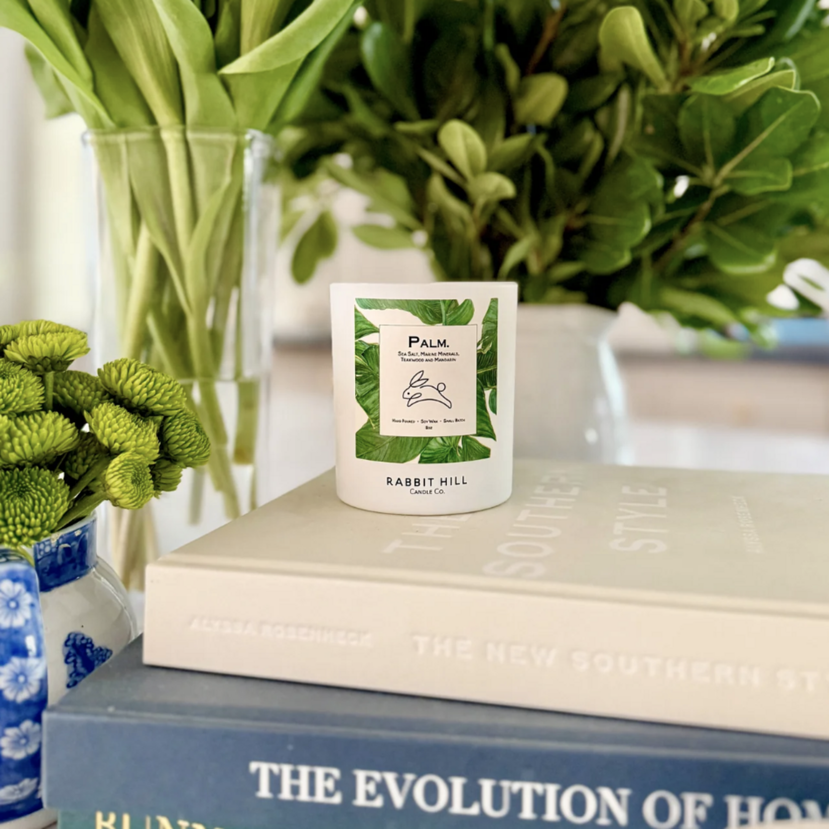 Rabbit Hill Candle Co Rabbit Hill Classic Candles